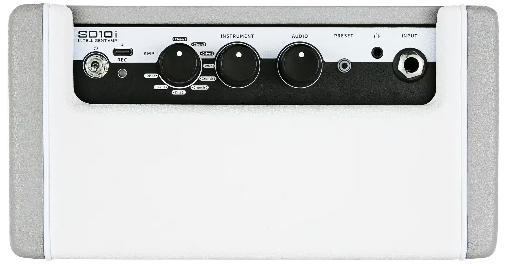 Mooer SD10i Grey (obrázek 6)