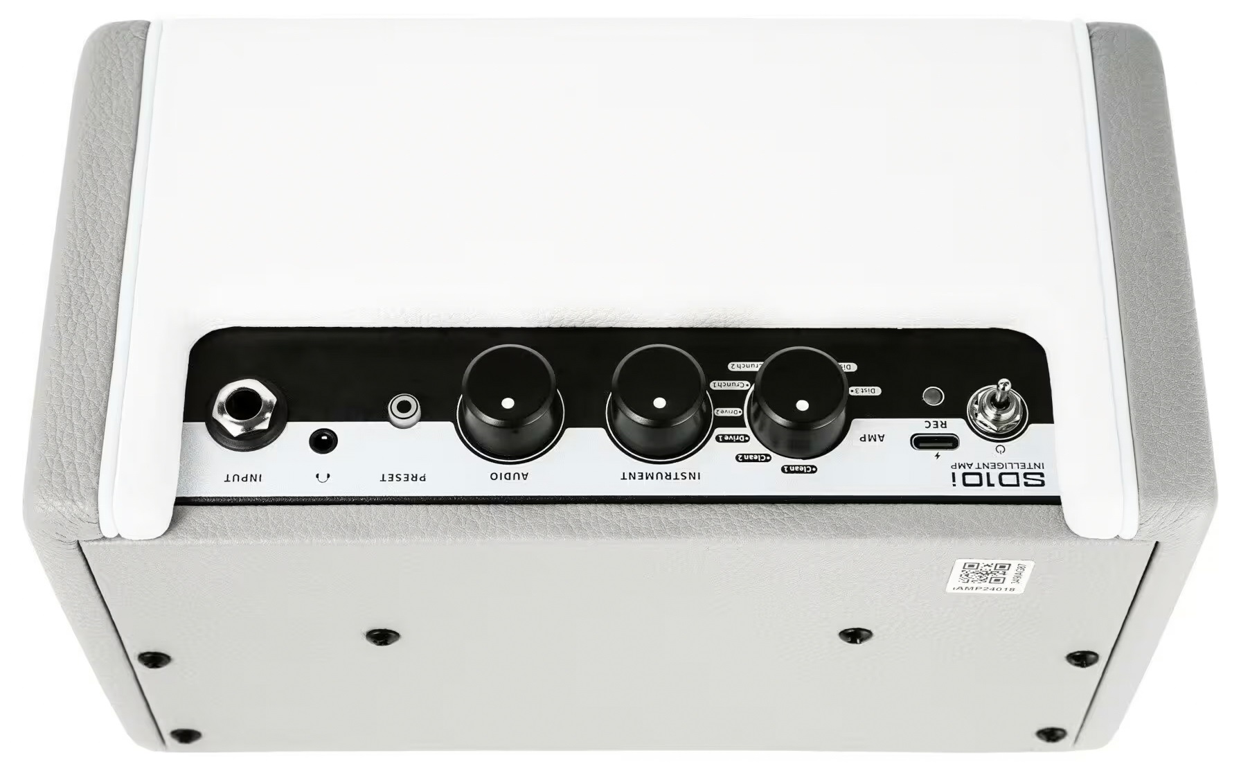 Mooer SD10i Grey (obrázek 7)