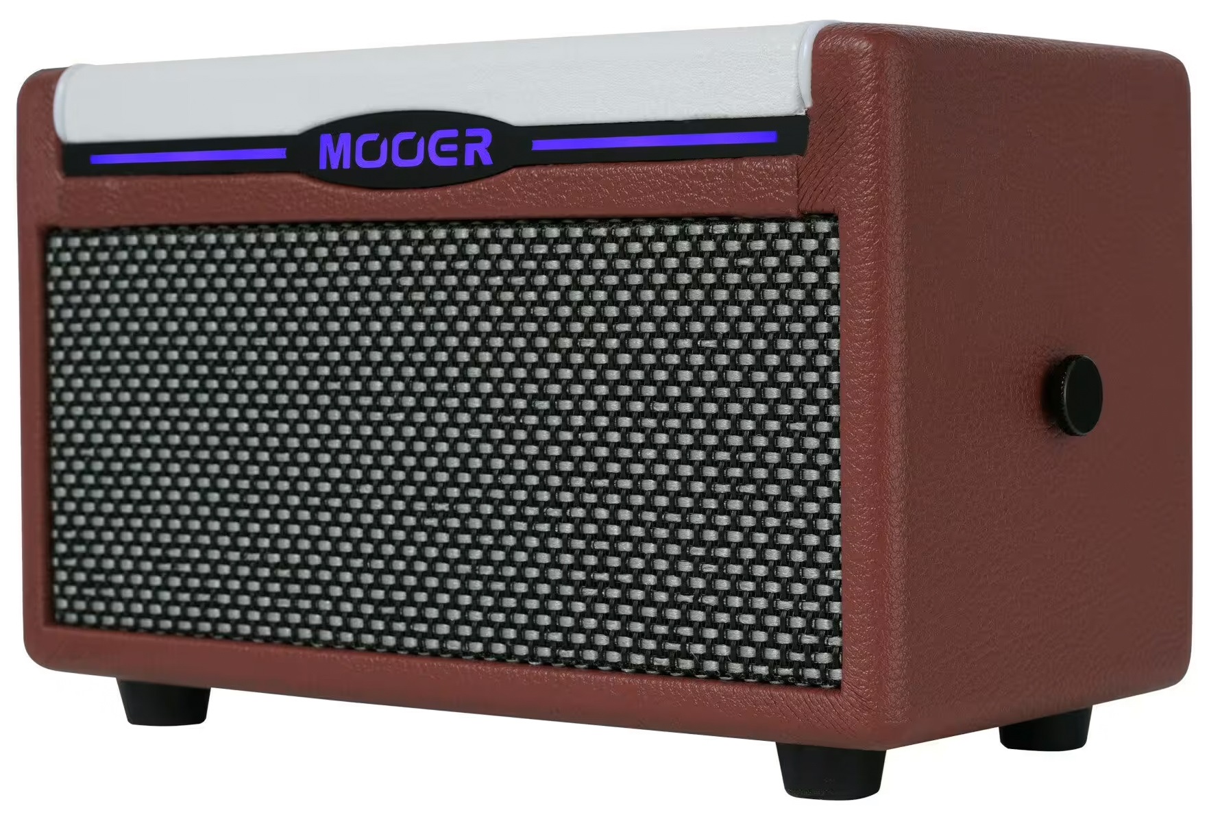 Mooer SD10i Red (obrázek 3)