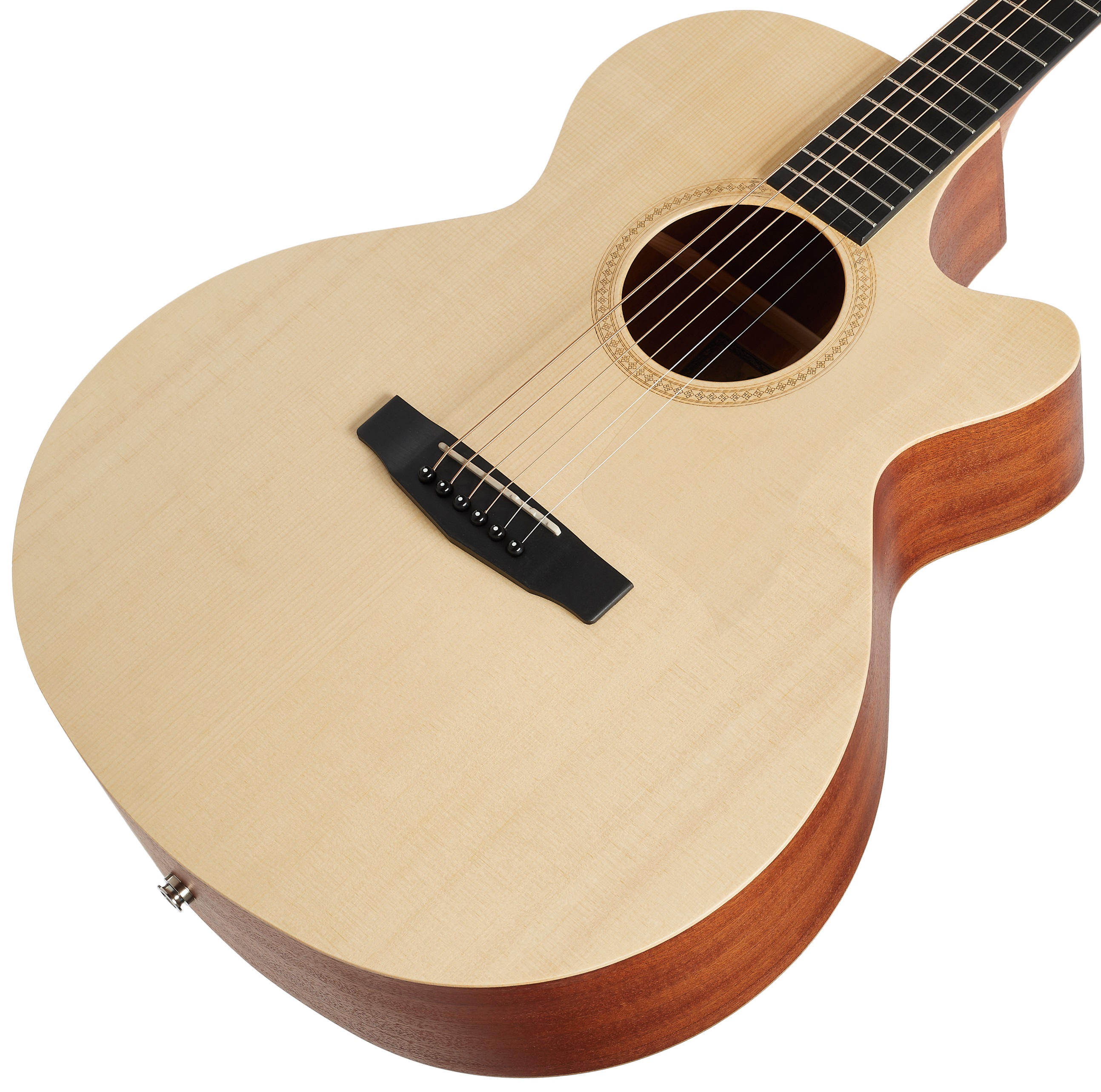 Dowina Puella GACE-S+ (obrázek 3)