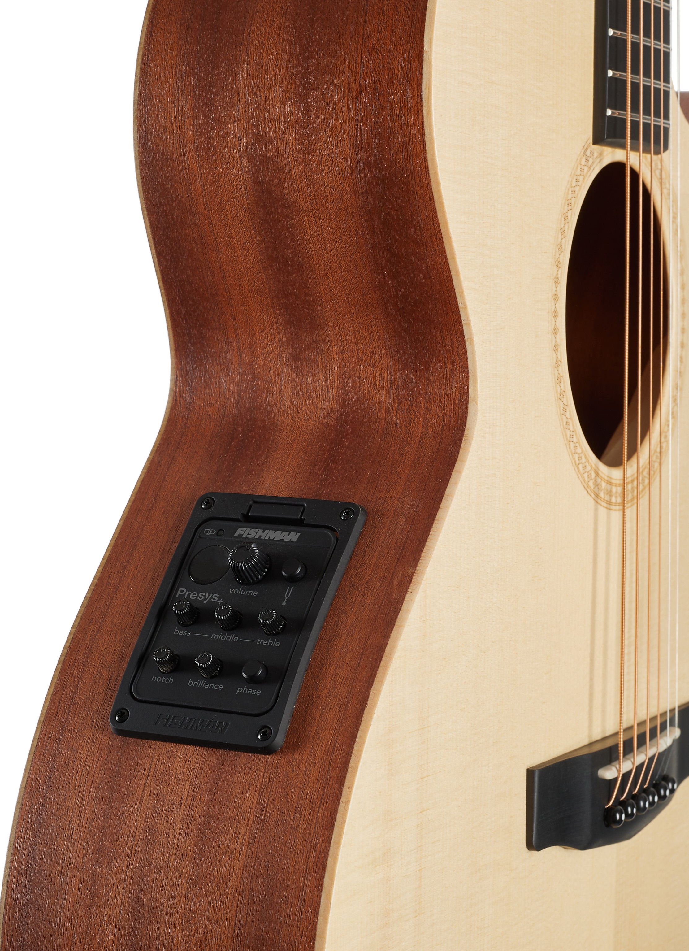 Dowina Puella GACE-S+ (obrázek 4)