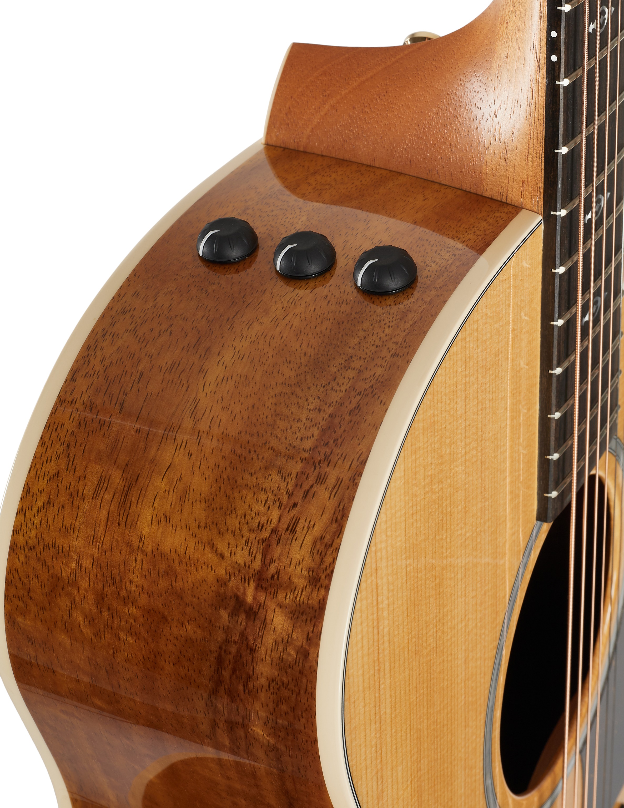 Taylor 214ce-K DLX (obrázek 4)