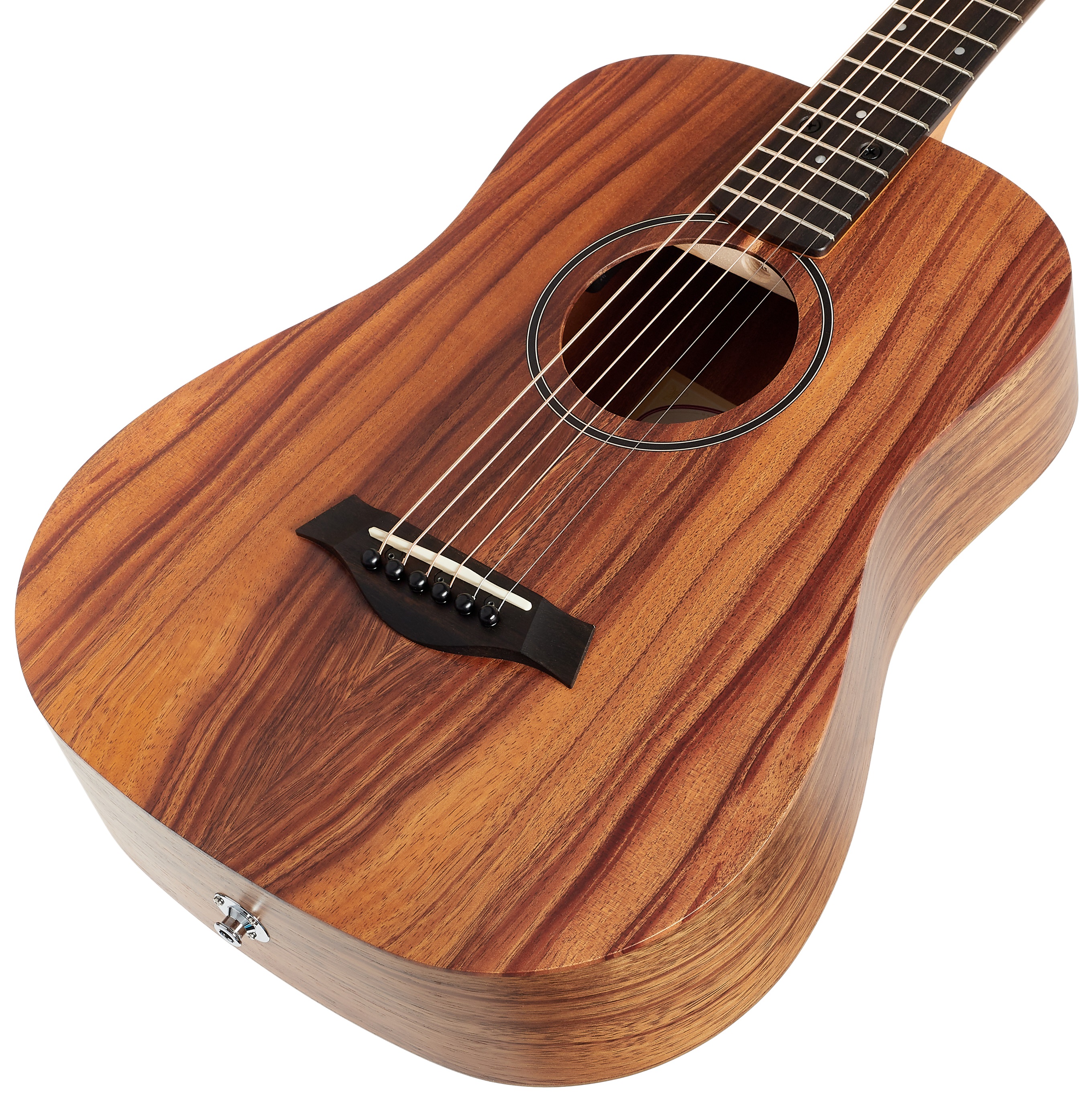 Taylor BTe-Koa (obrázek 3)