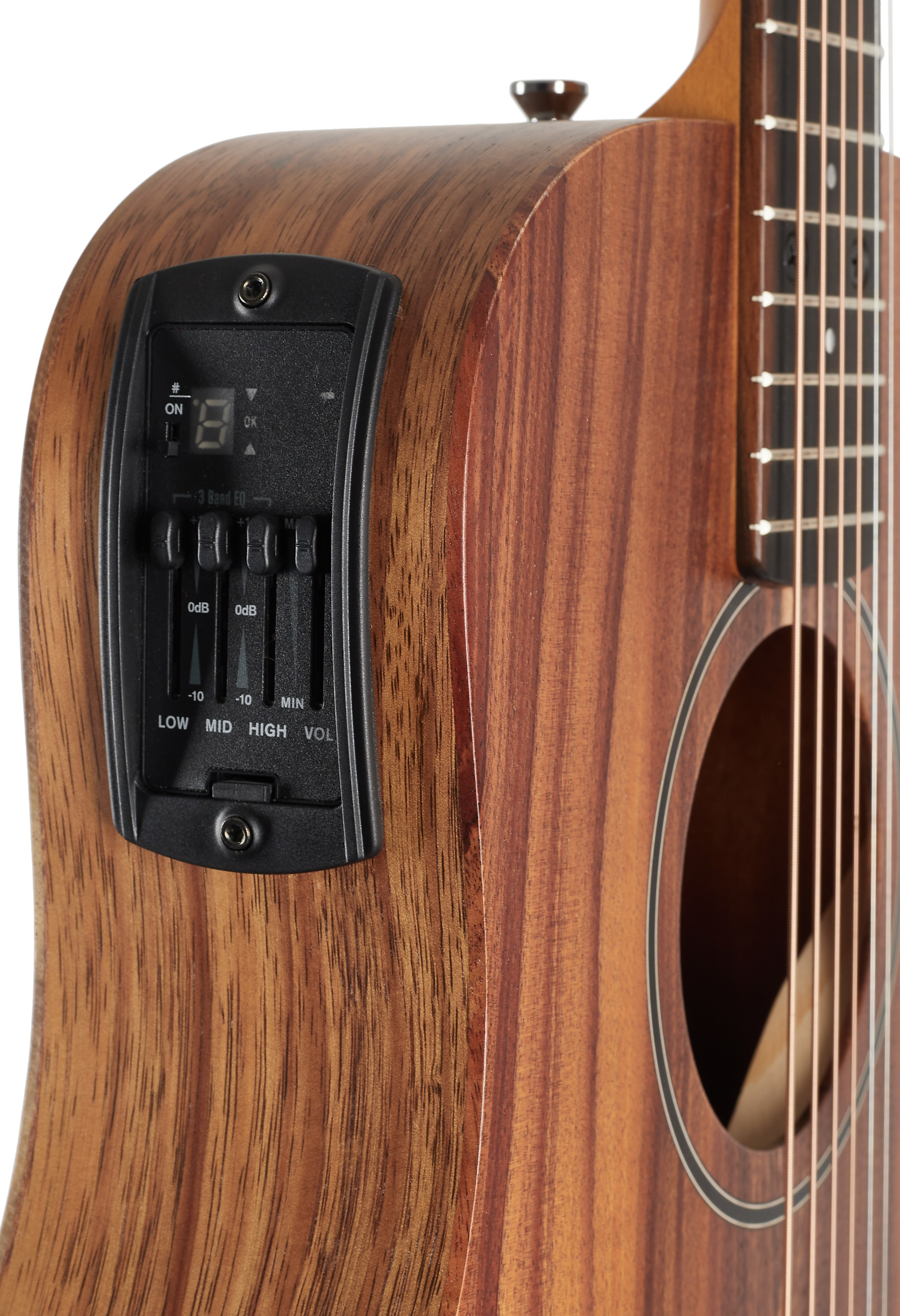 Taylor BTe-Koa (obrázek 4)