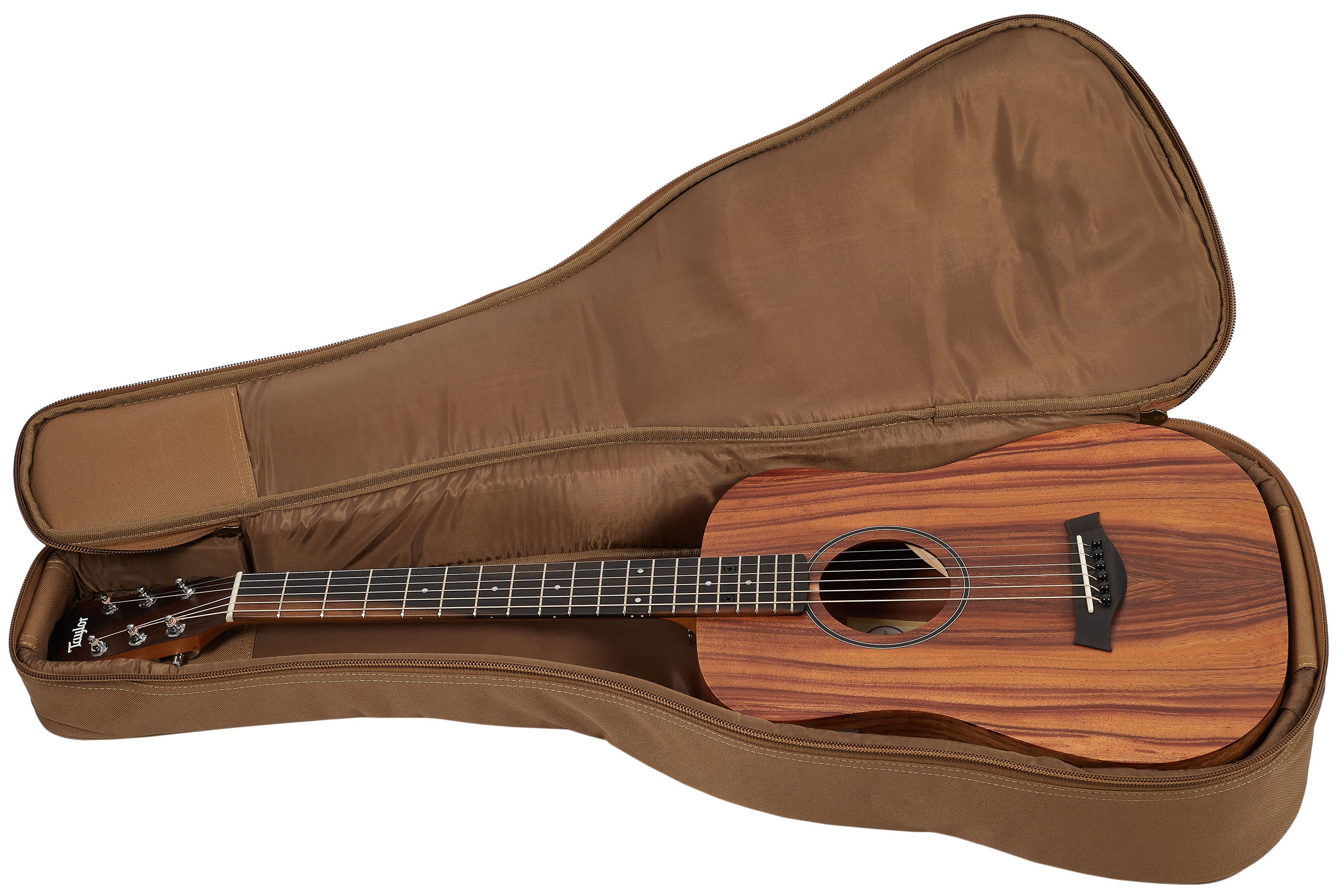 Taylor BTe-Koa (obrázek 7)