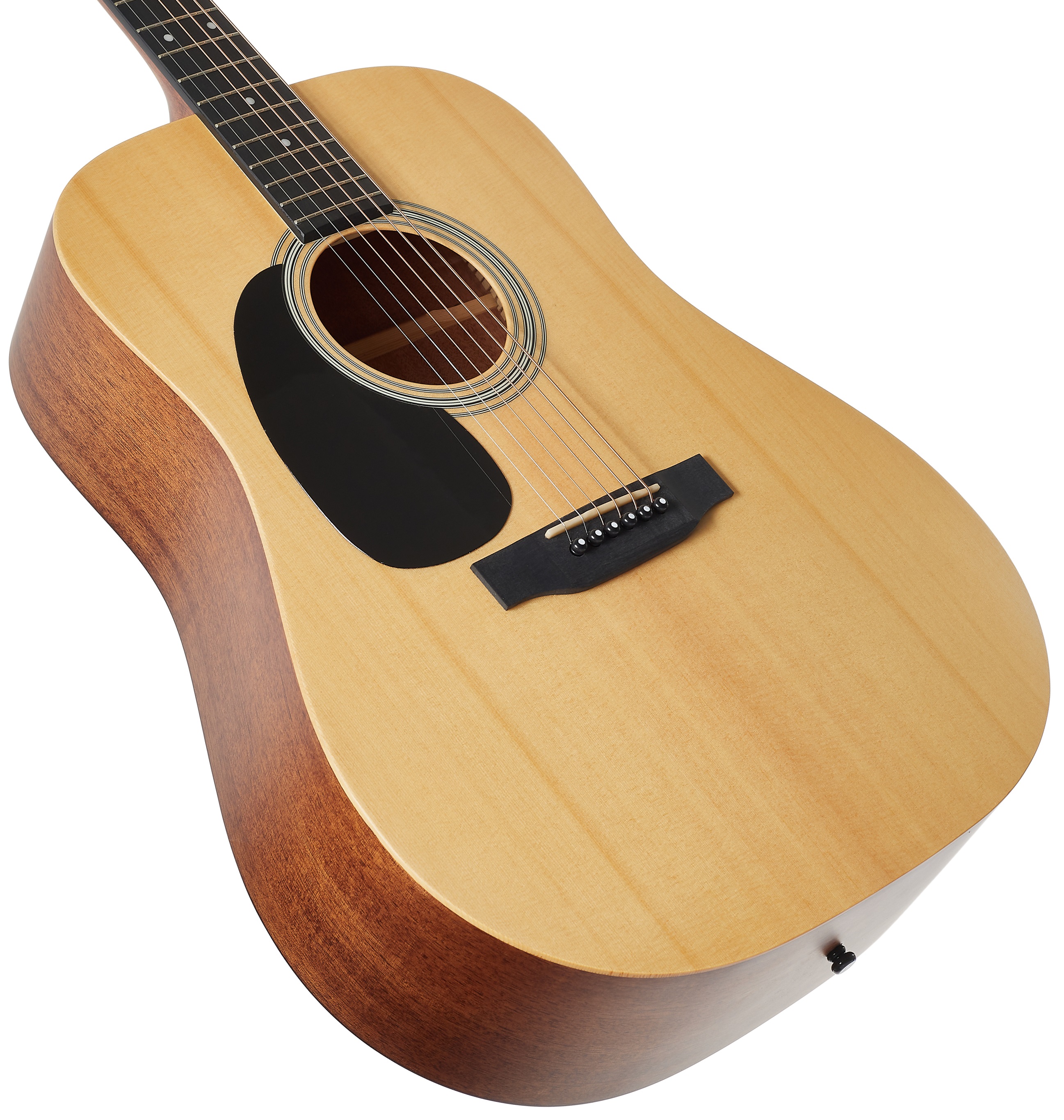 Sigma Guitars DM-STL (obrázek 3)