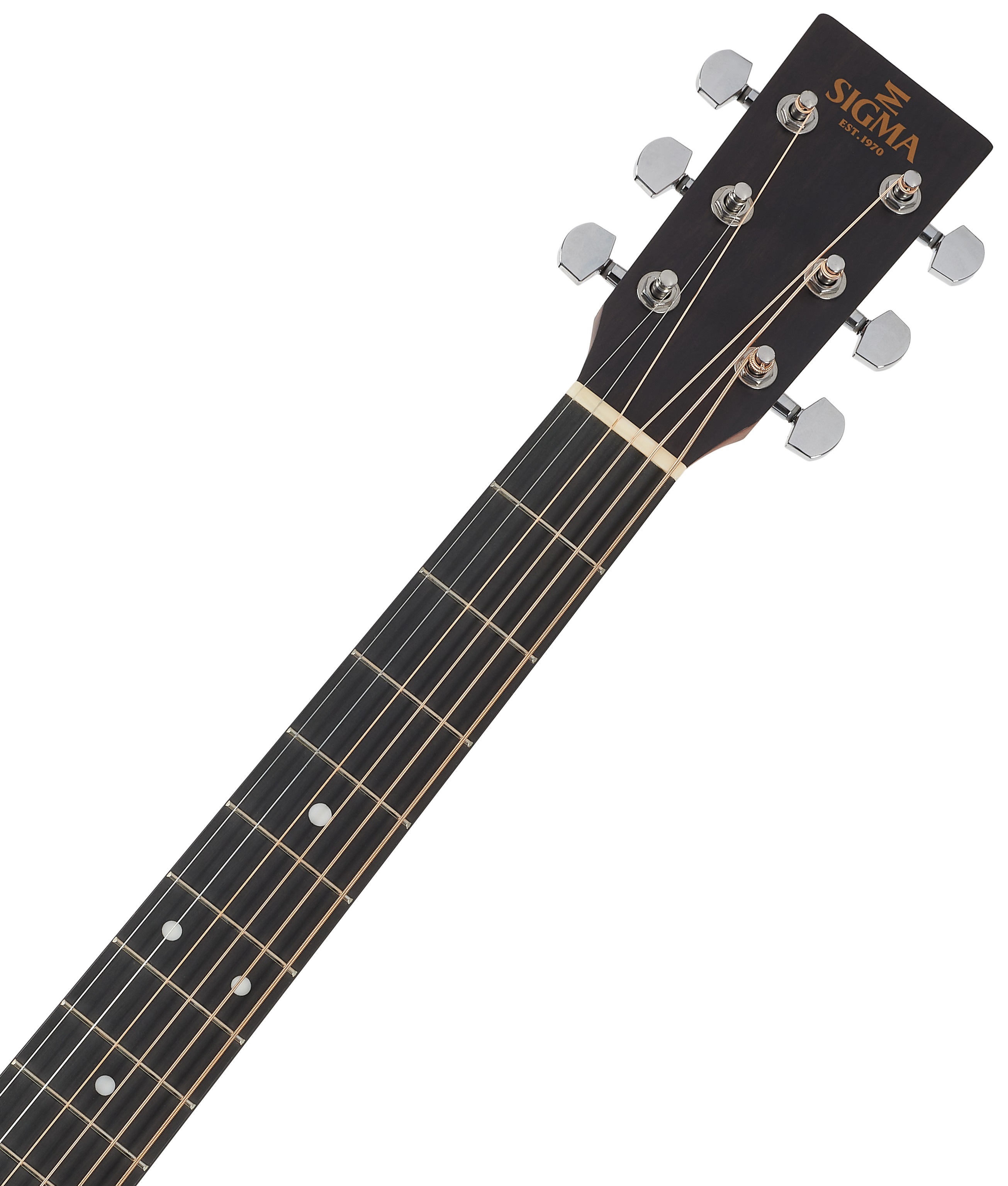 Sigma Guitars DM-STL (obrázek 4)