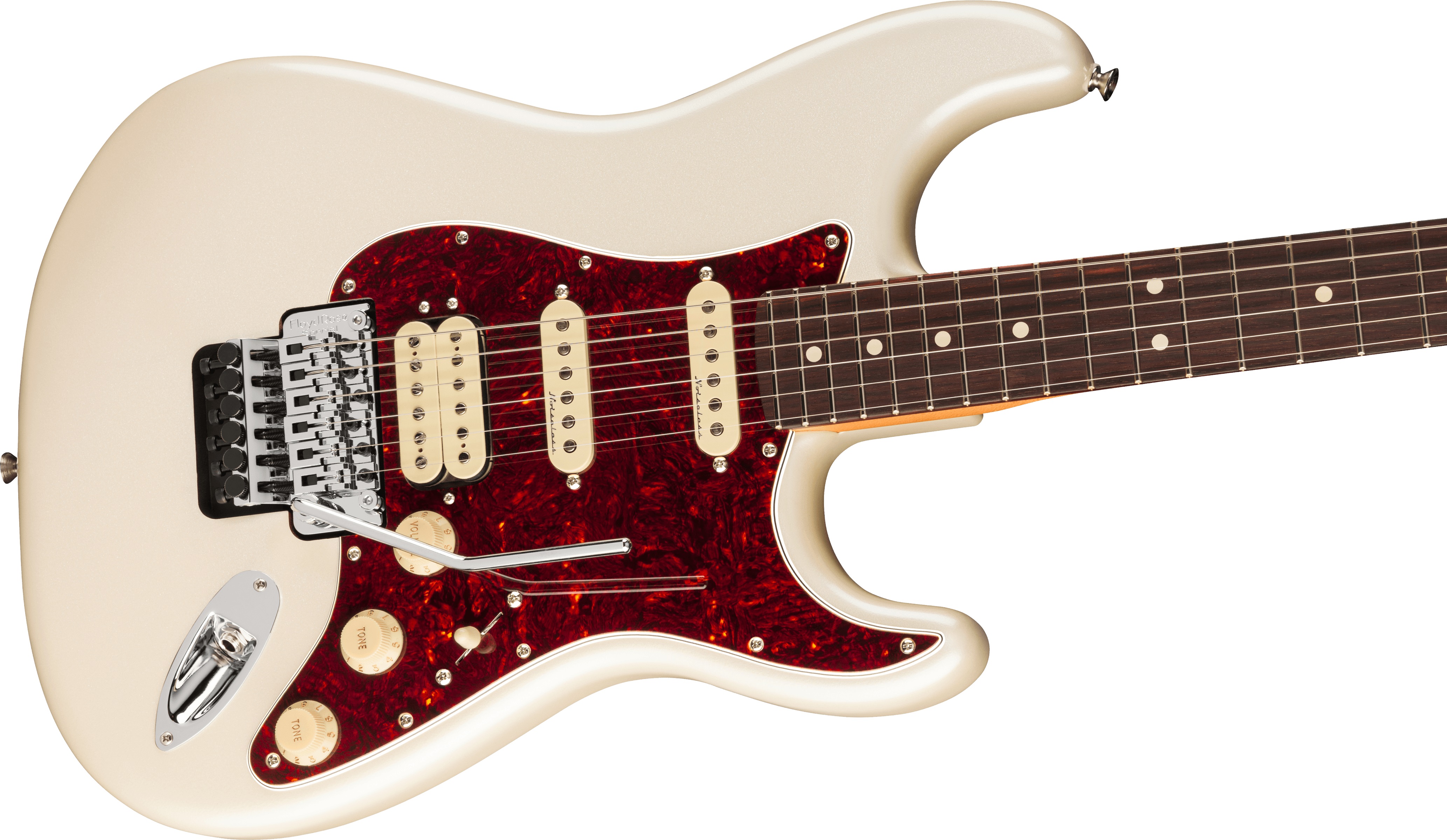 Fender Player II Modified Stratocaster HSS FR RW OLP (obrázek 3)