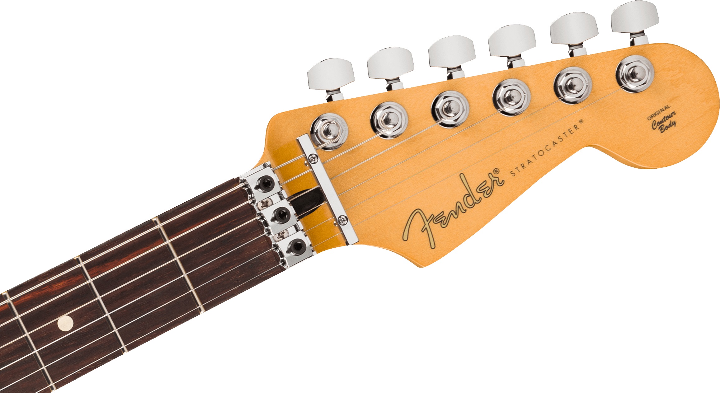 Fender Player II Modified Stratocaster HSS FR RW OLP (obrázek 4)