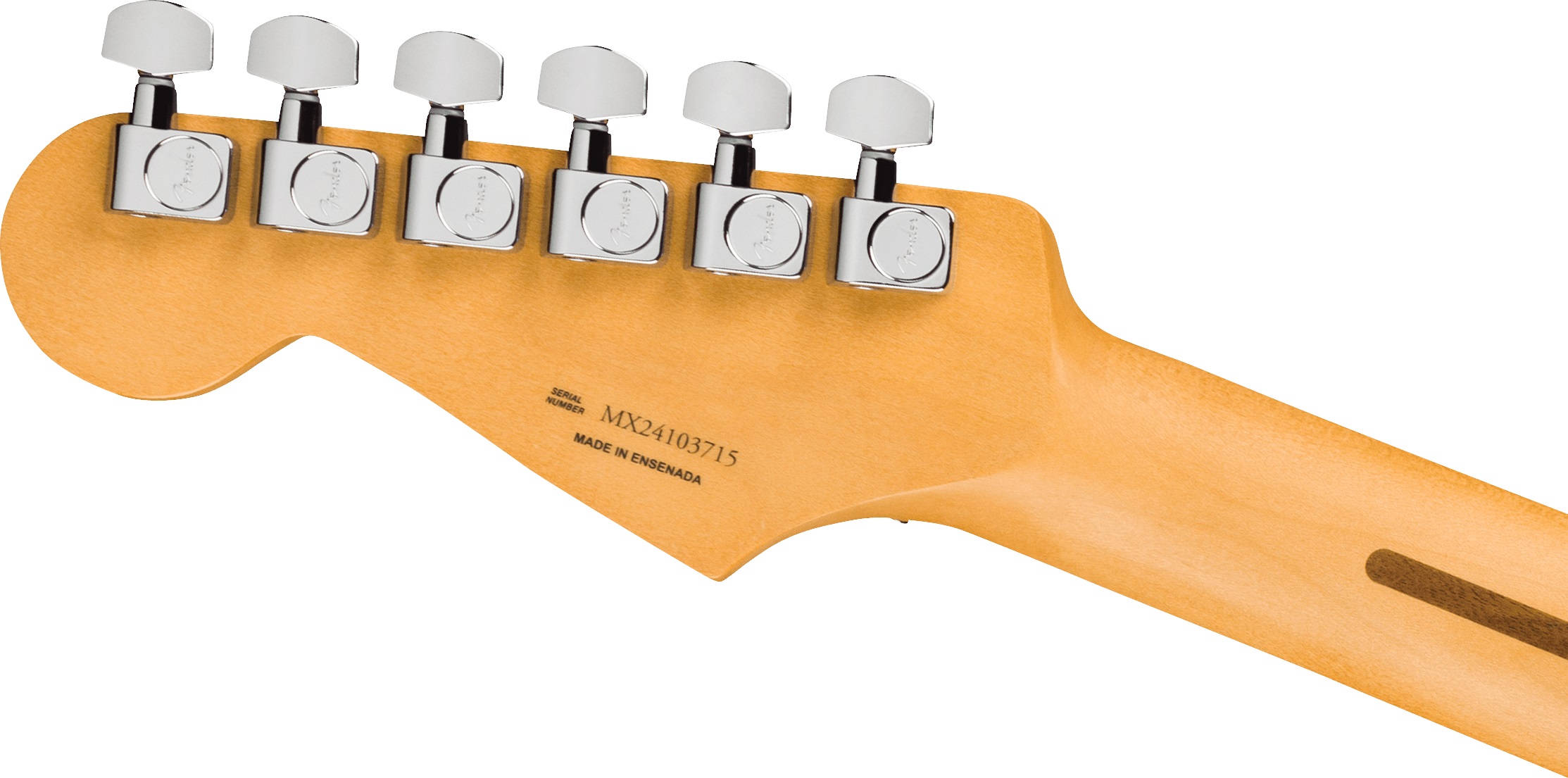 Fender Player II Modified Stratocaster HSS FR RW OLP (obrázek 5)