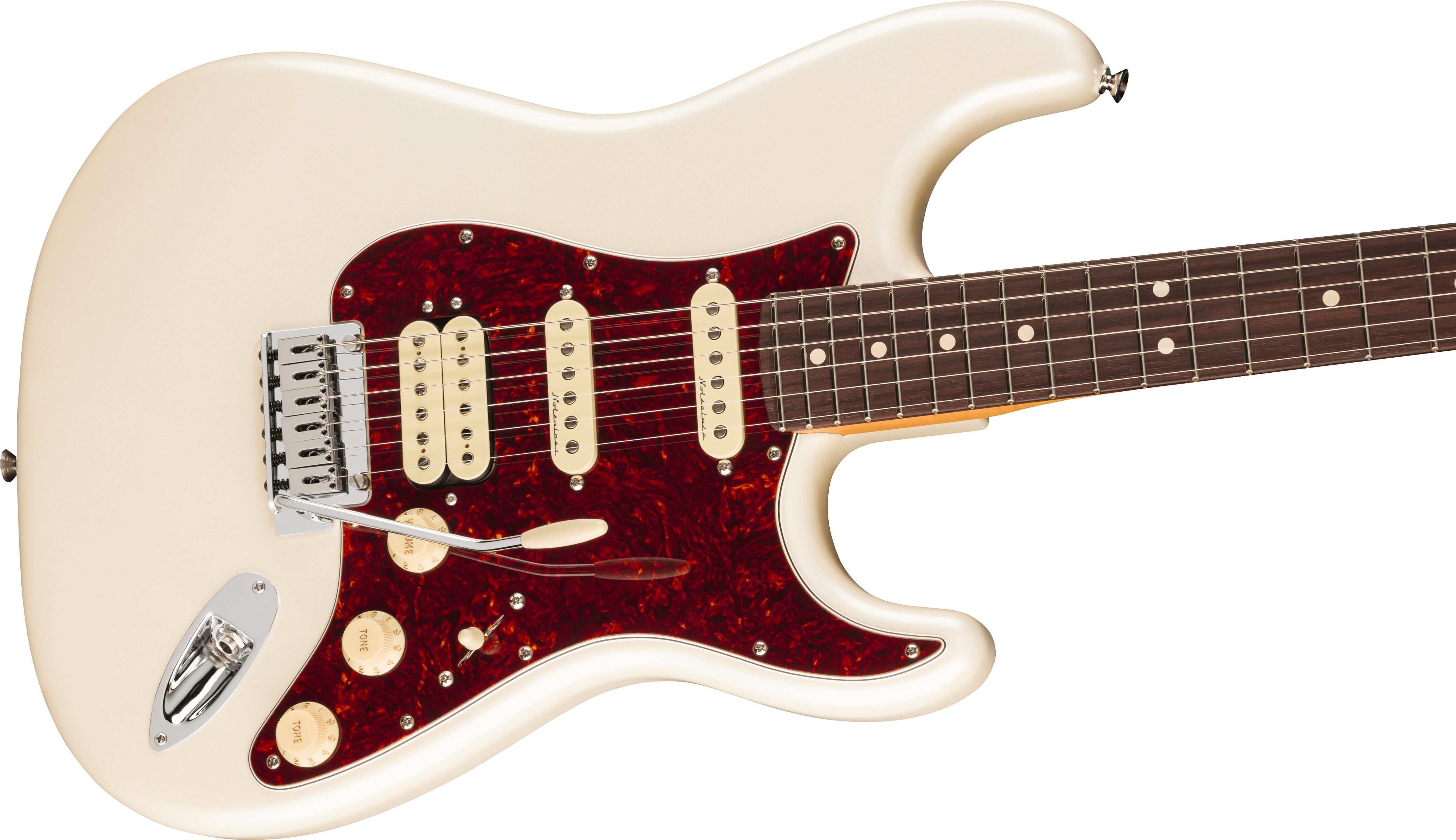 Fender Player II Modified Stratocaster HSS RW OLP (obrázek 3)