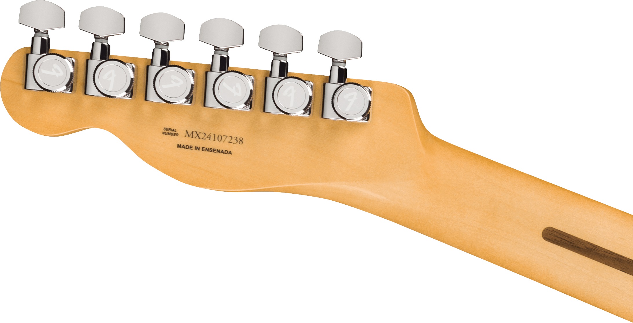 Fender Player II Modified Telecaster SH MN OLP (obrázek 5)