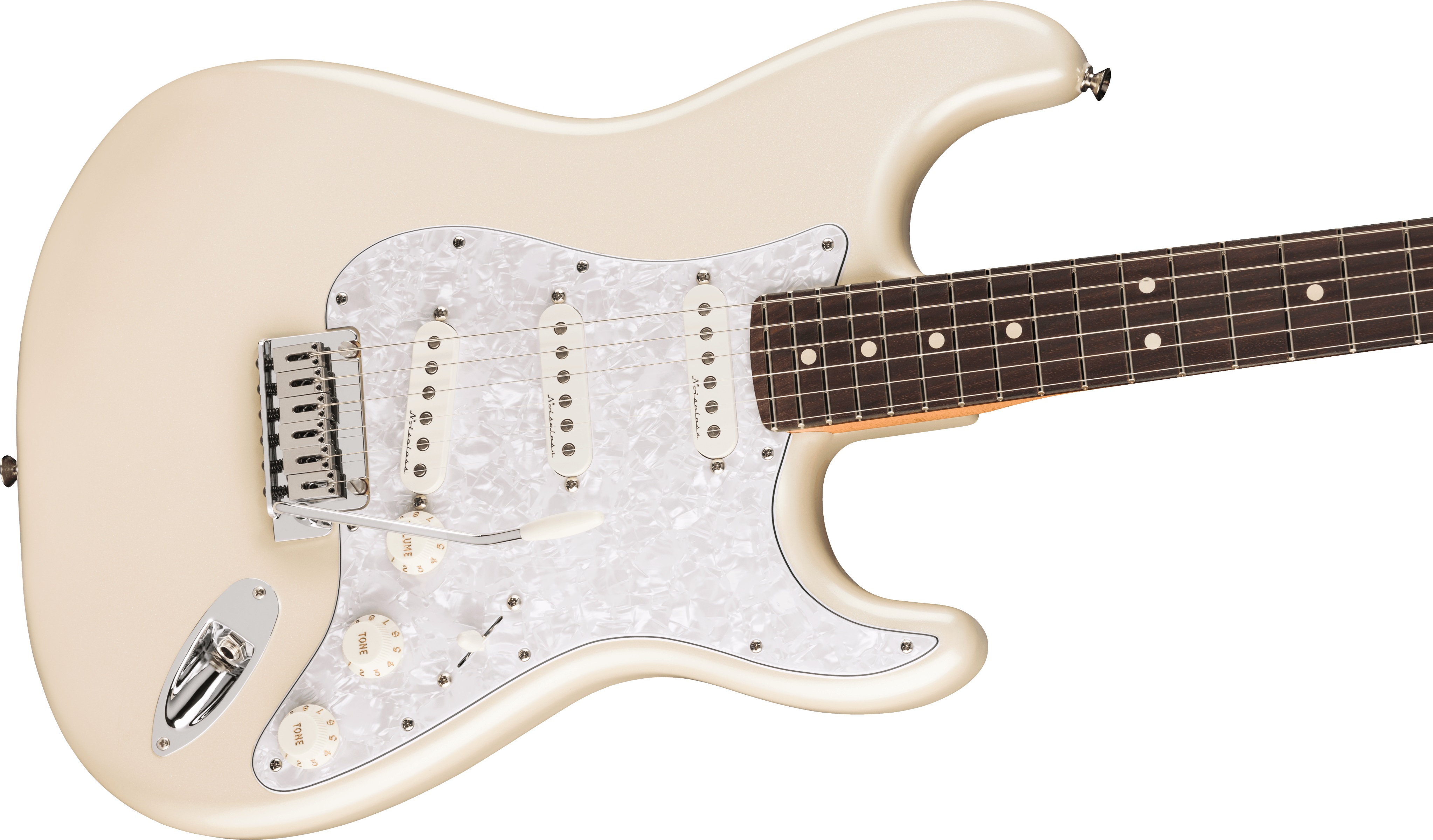 Fender Player II Modified Stratocaster RW OLP (obrázek 3)