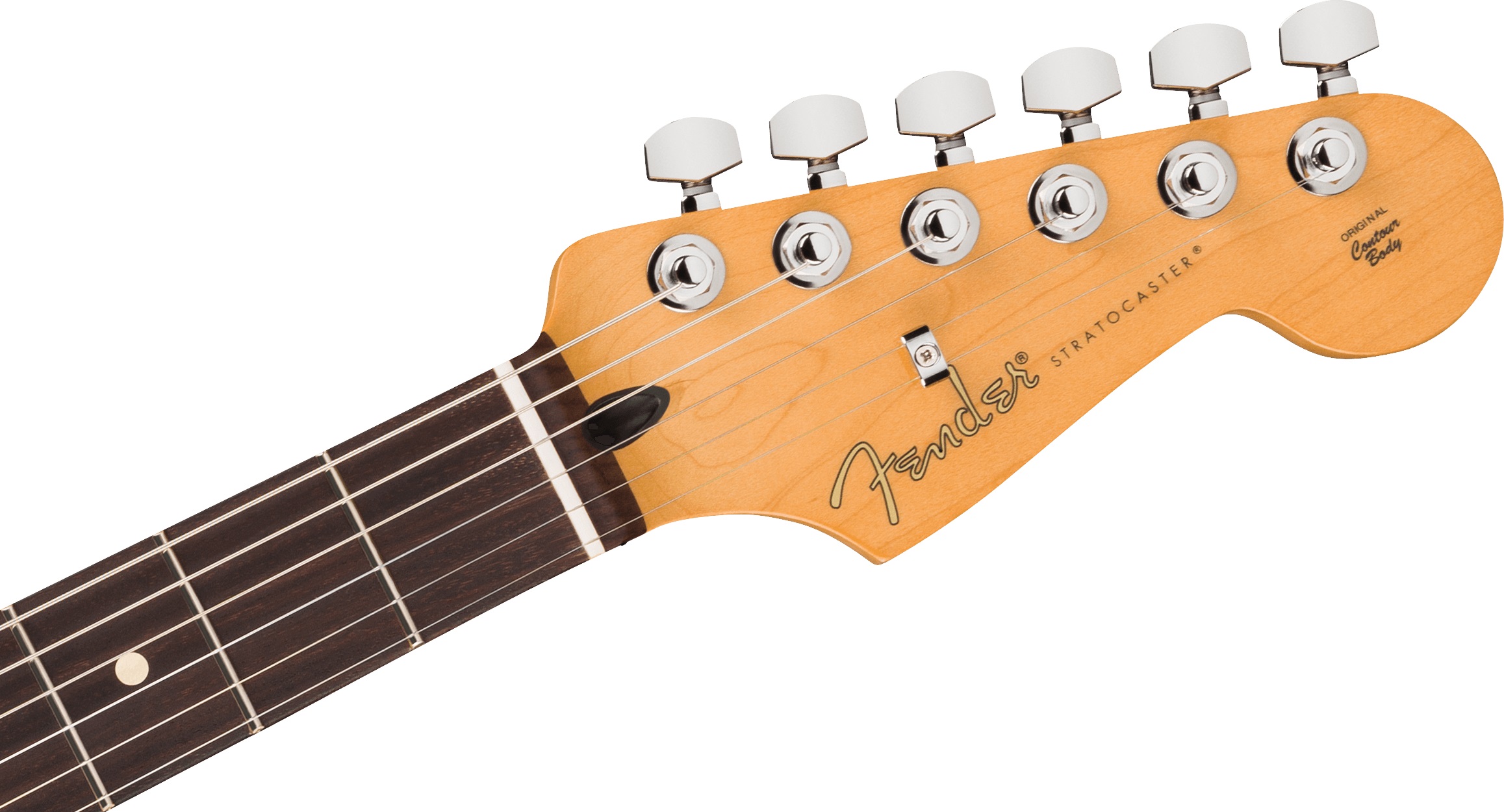 Fender Player II Modified Stratocaster RW OLP (obrázek 4)