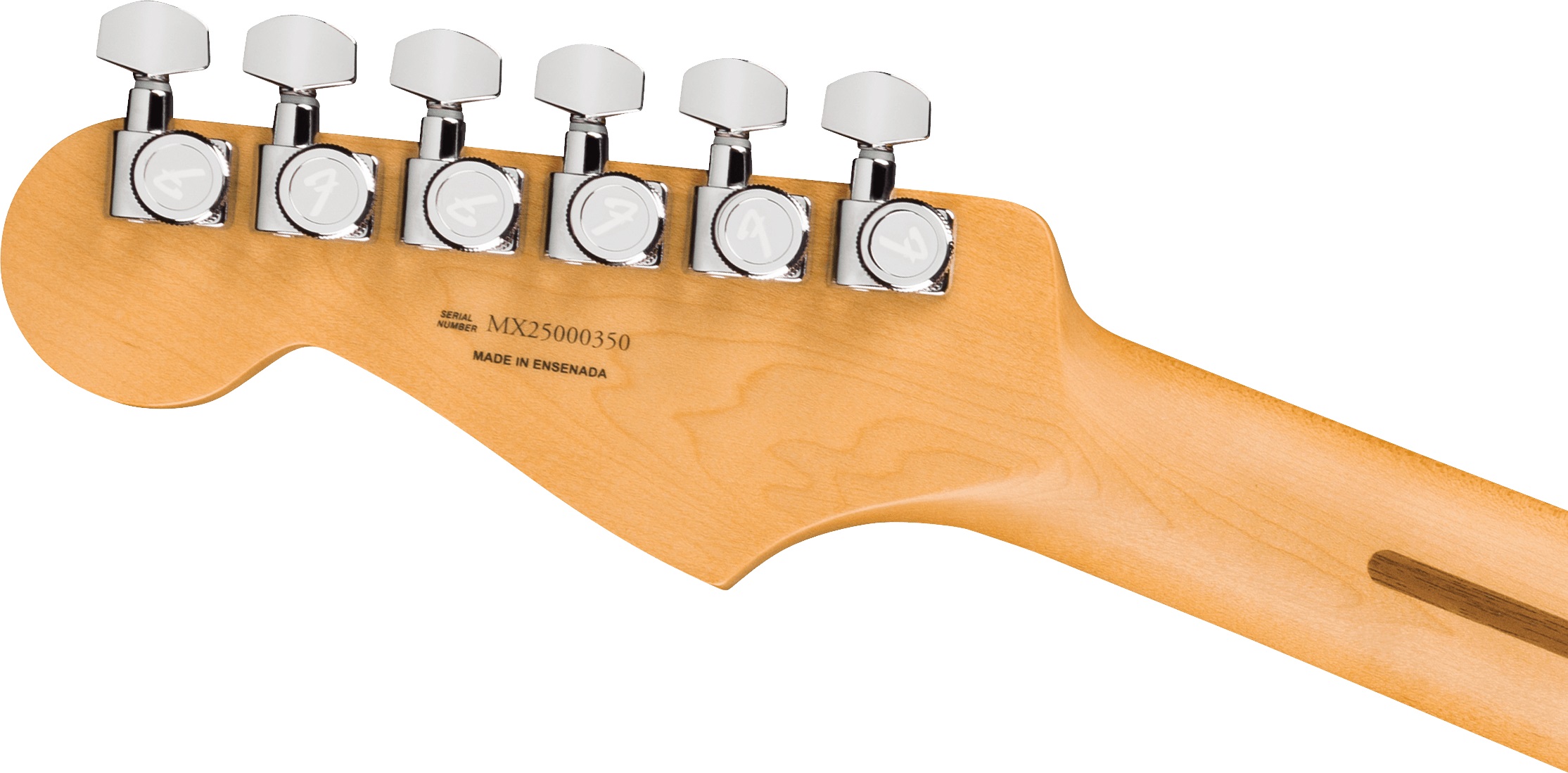 Fender Player II Modified Stratocaster RW OLP (obrázek 5)