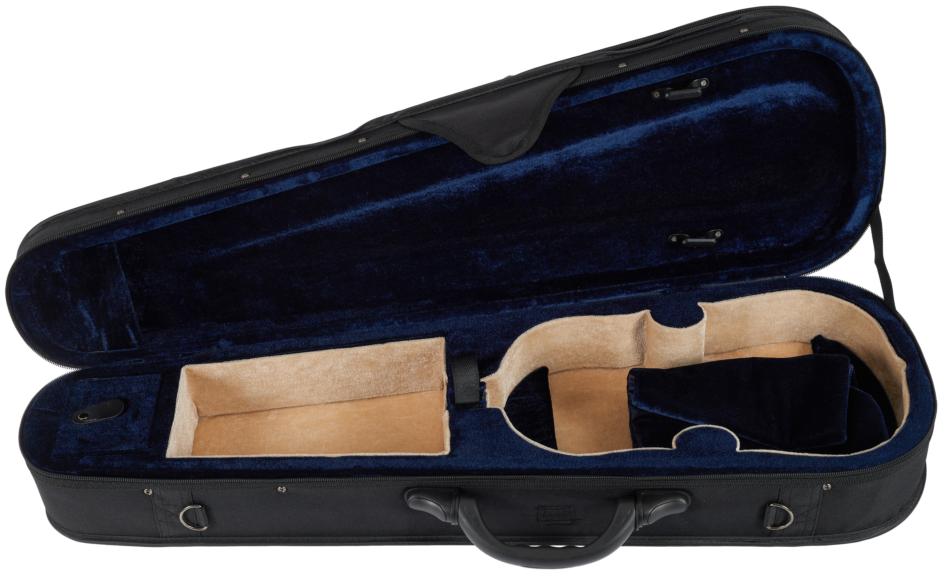 Pierre Marin Violin Case 3/4 (obrázek 7)
