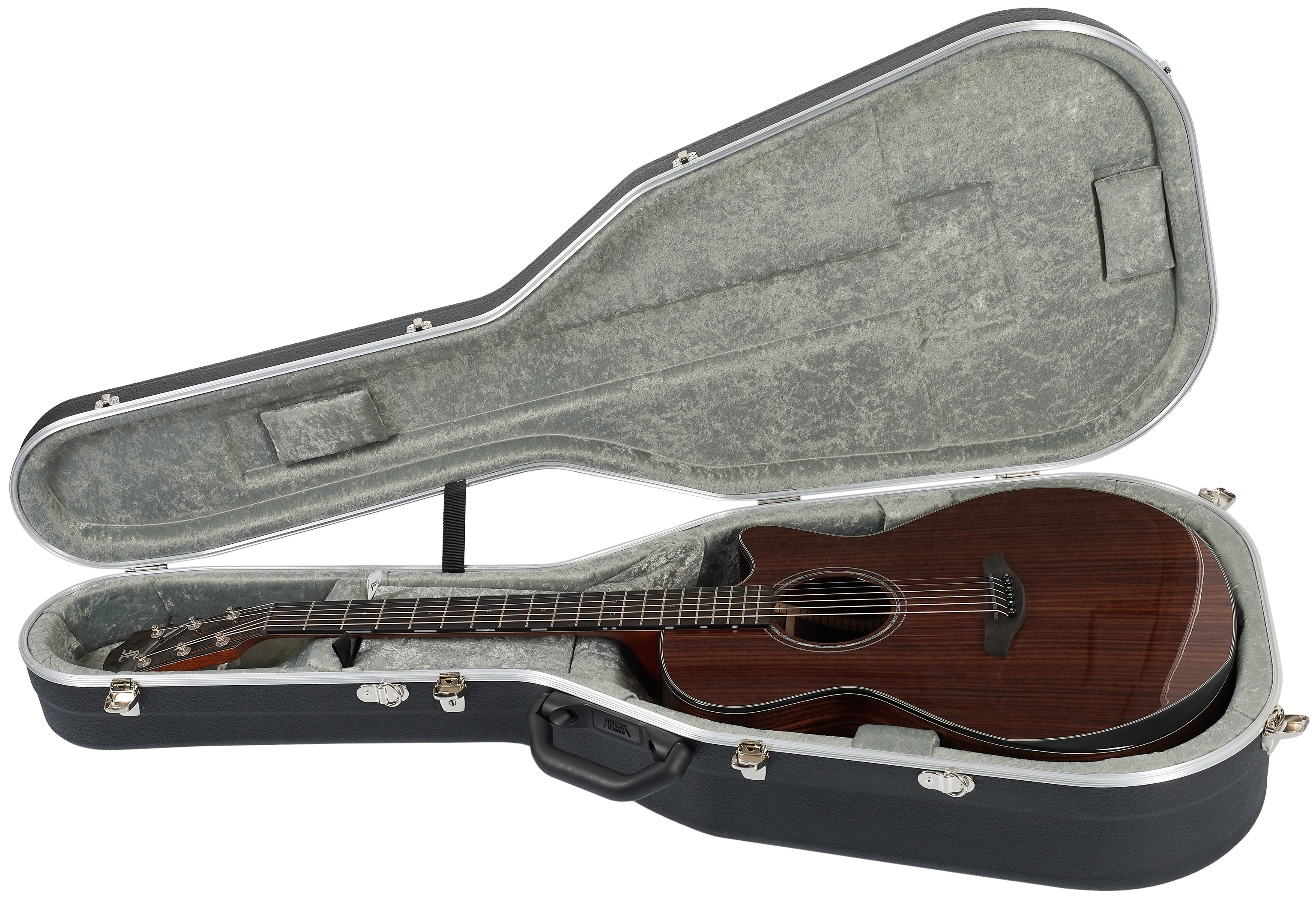 Furch Dark Yellow Deluxe Gc-RR CNR Active (obrázek 6)