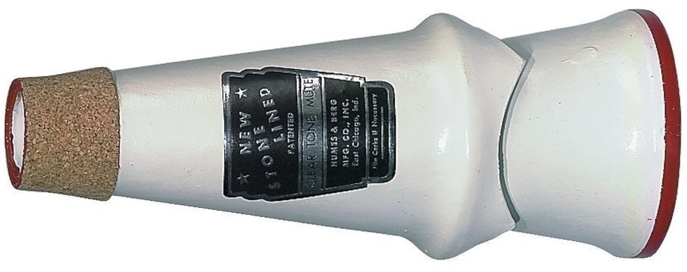 Levně Humes & Berg New Stone Lined Clear Tone 103
