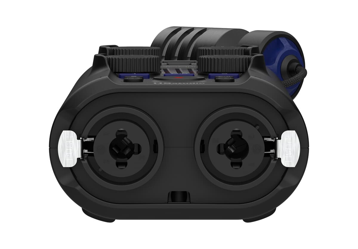 Zoom H5studio (obrázek 8)