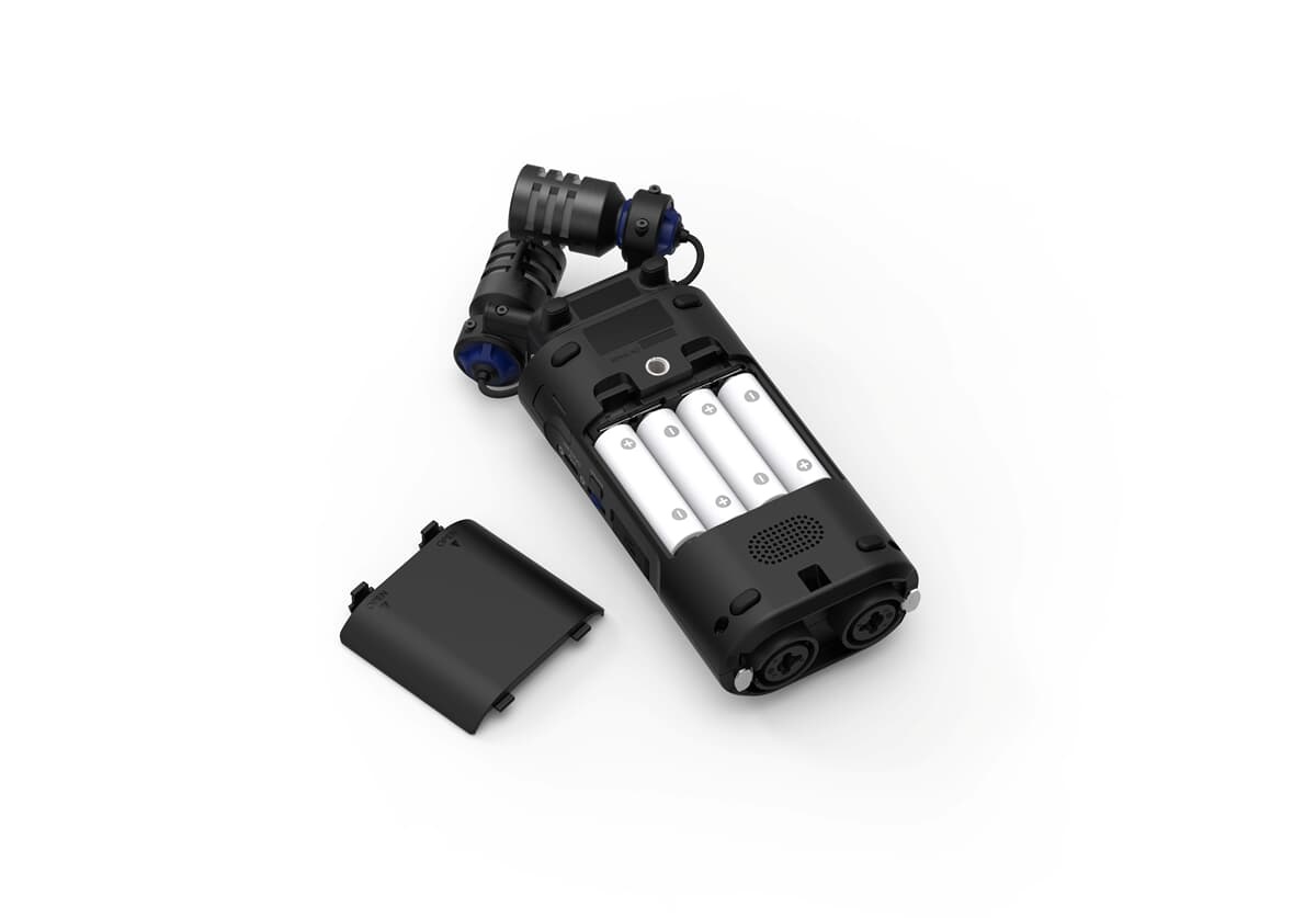 Zoom H5studio (obrázek 9)