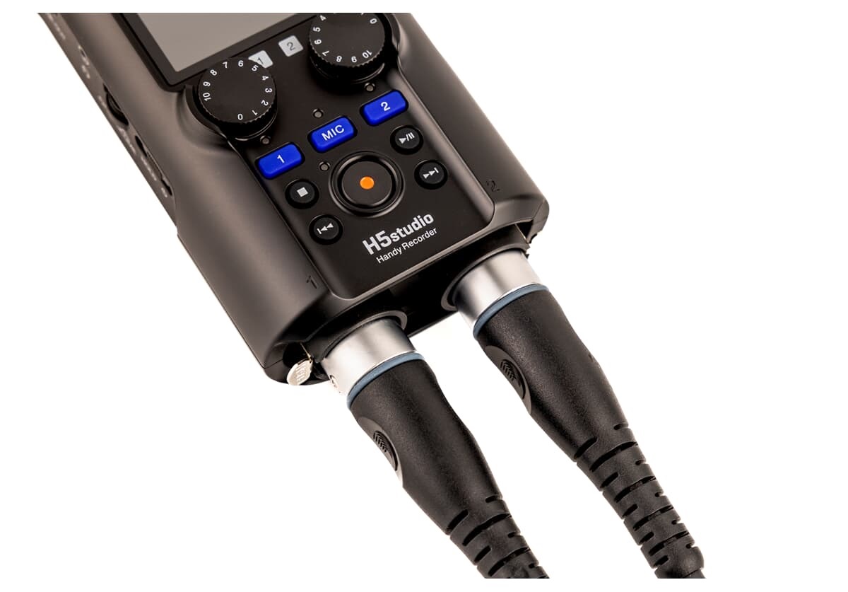 Zoom H5studio (obrázek 10)