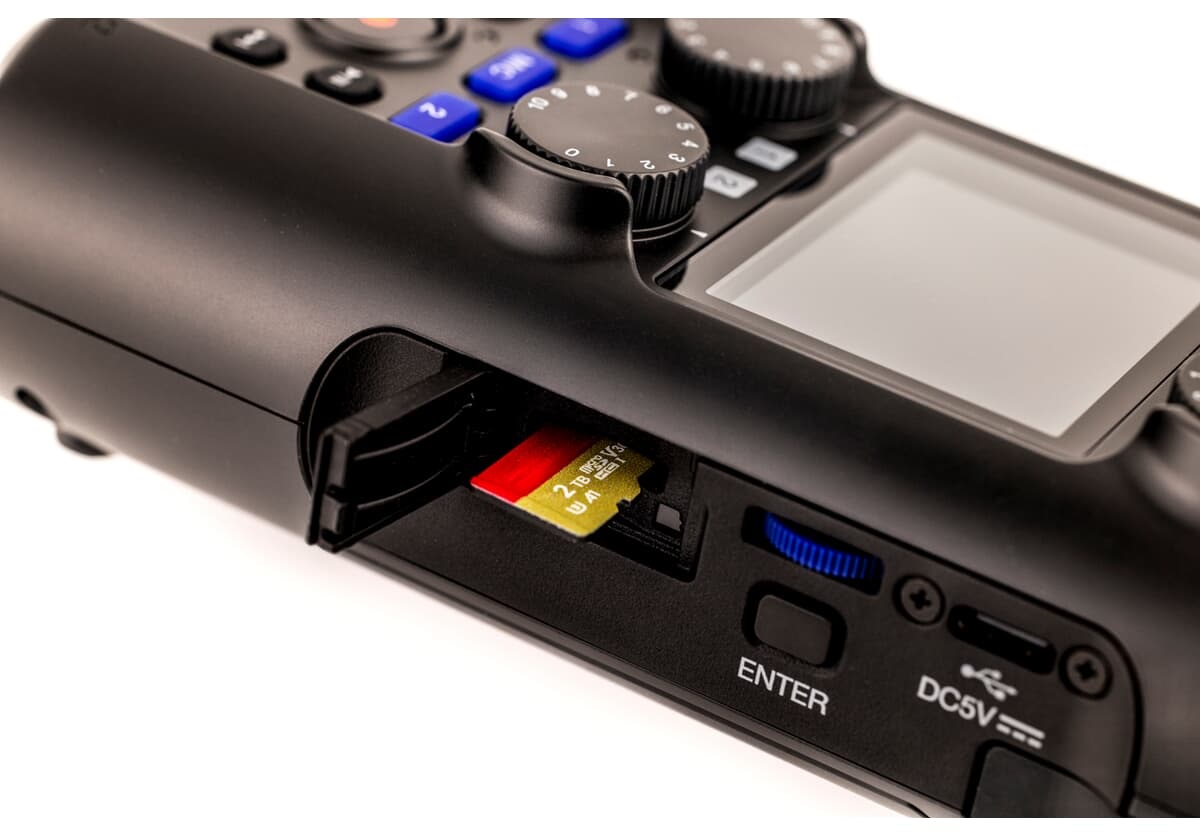 Zoom H5studio (obrázek 12)