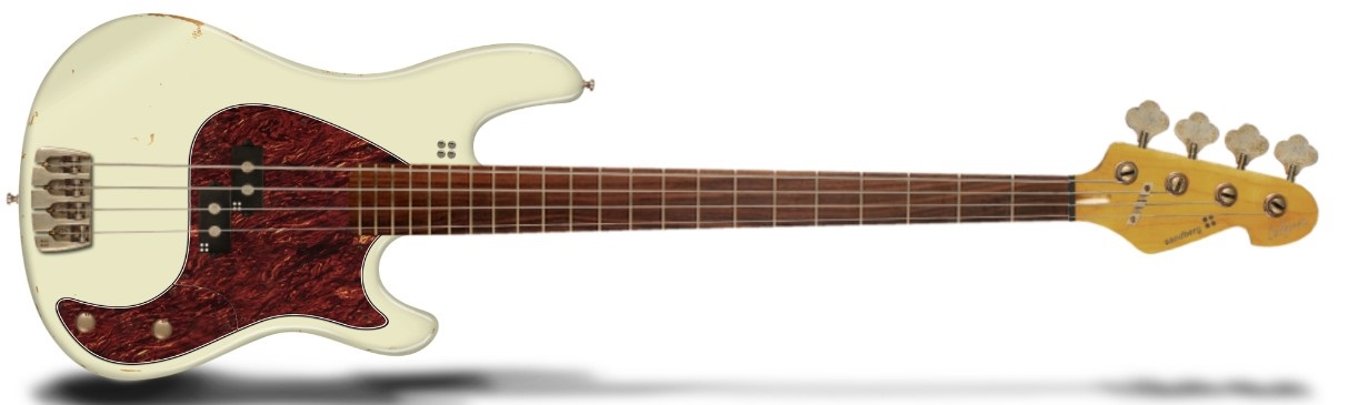 Levně Sandberg California II VS Passive CR SARC