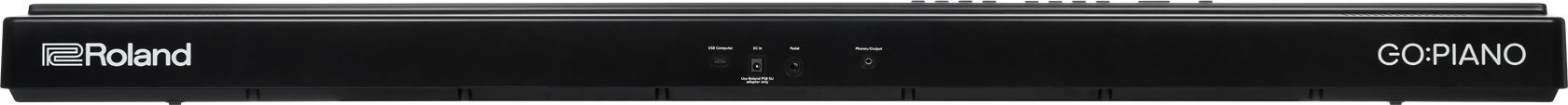 Roland GO:PIANO 88KEYS (obrázek 4)