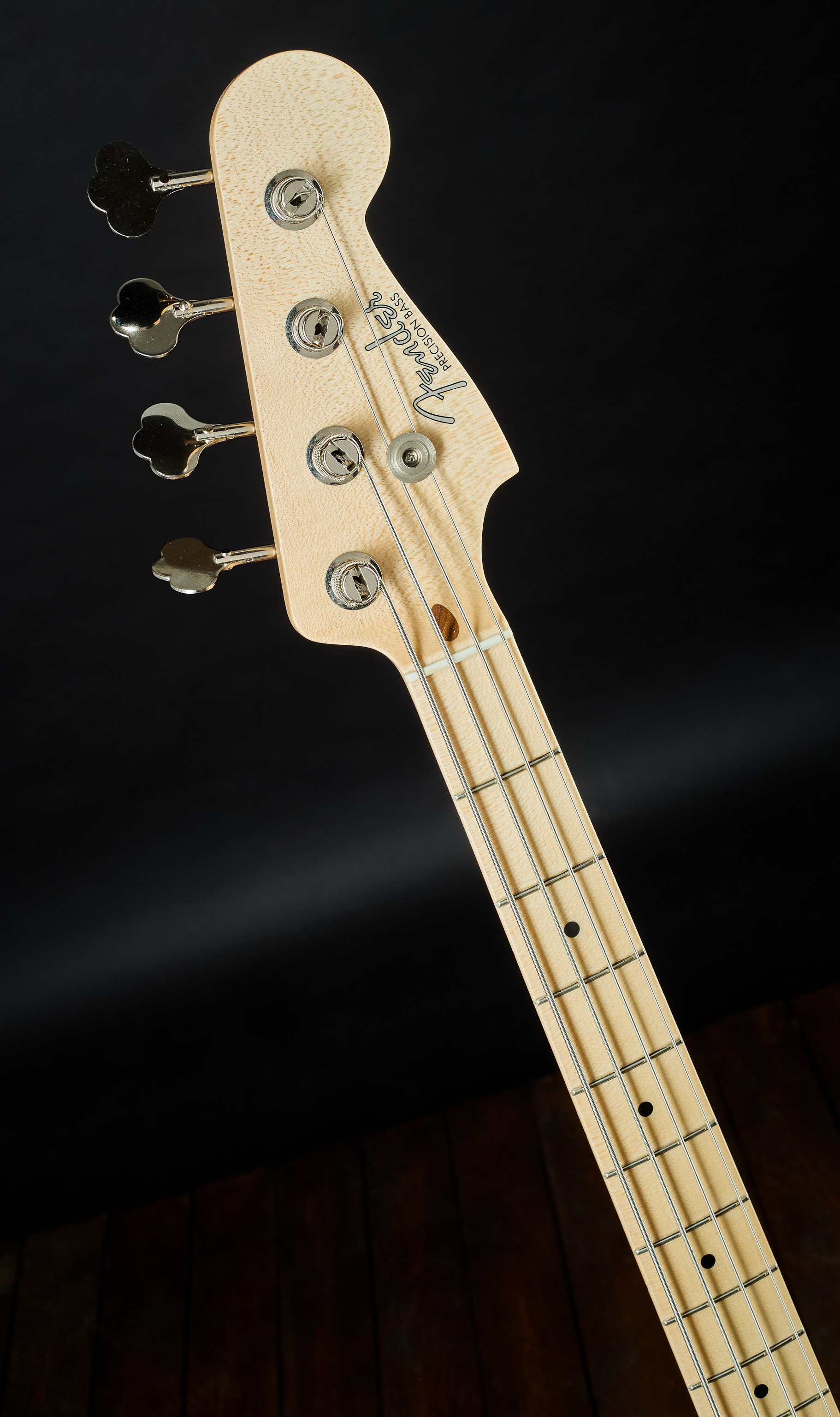 Fender Custom Shop 2024 Vintage Custom 57 Precision Bass TCP (obrázek 6)