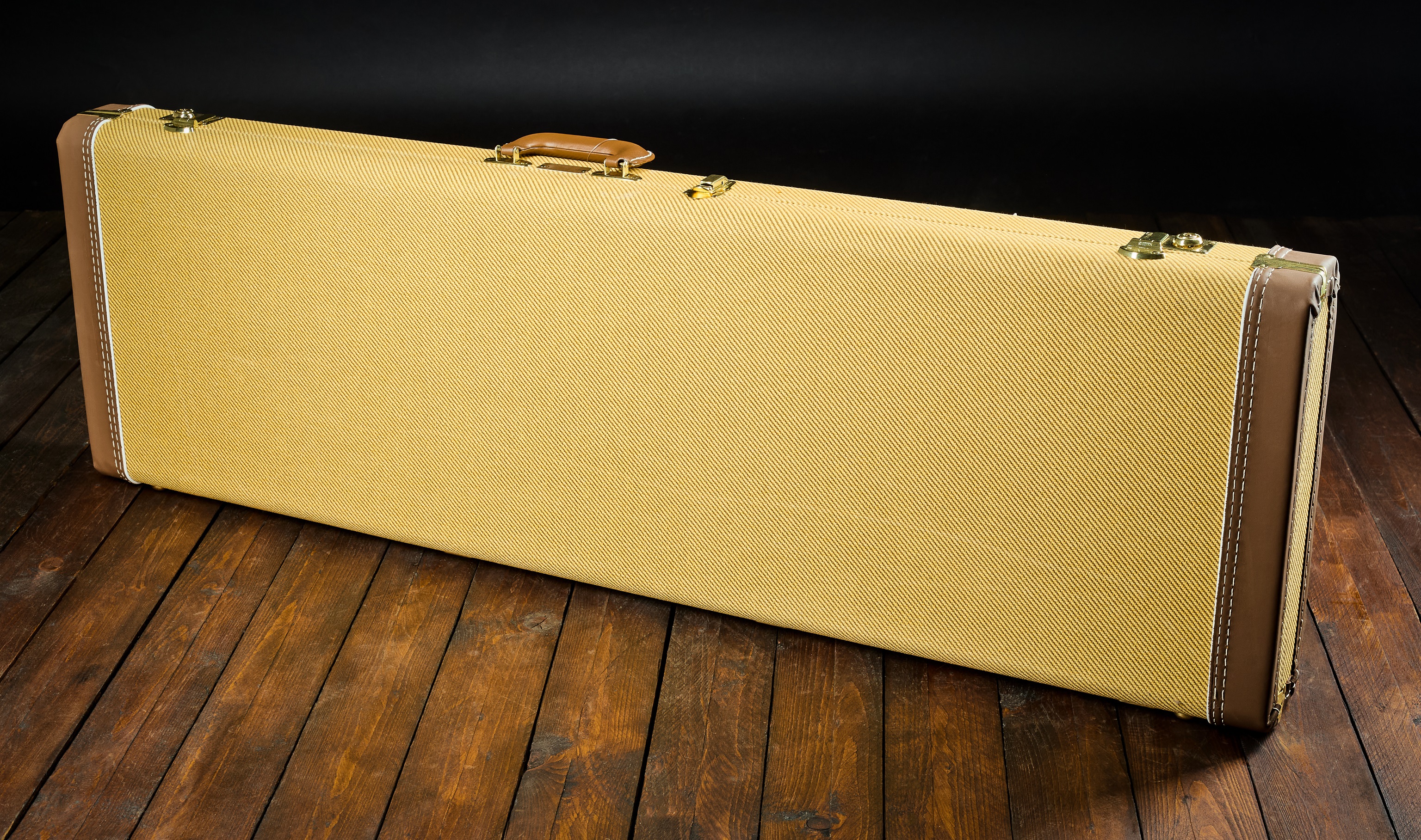 Fender Custom Shop 2024 Vintage Custom 57 Precision Bass TCP (obrázek 9)