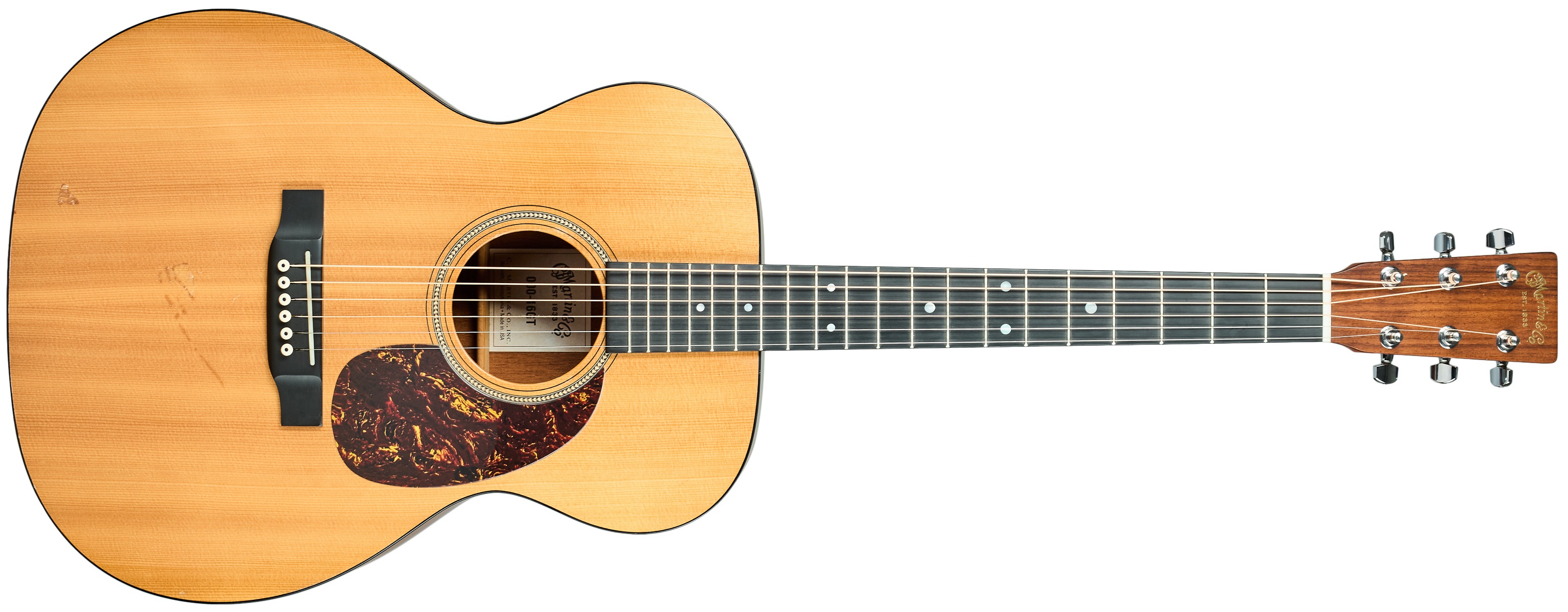 Martin 2007 000-16GT