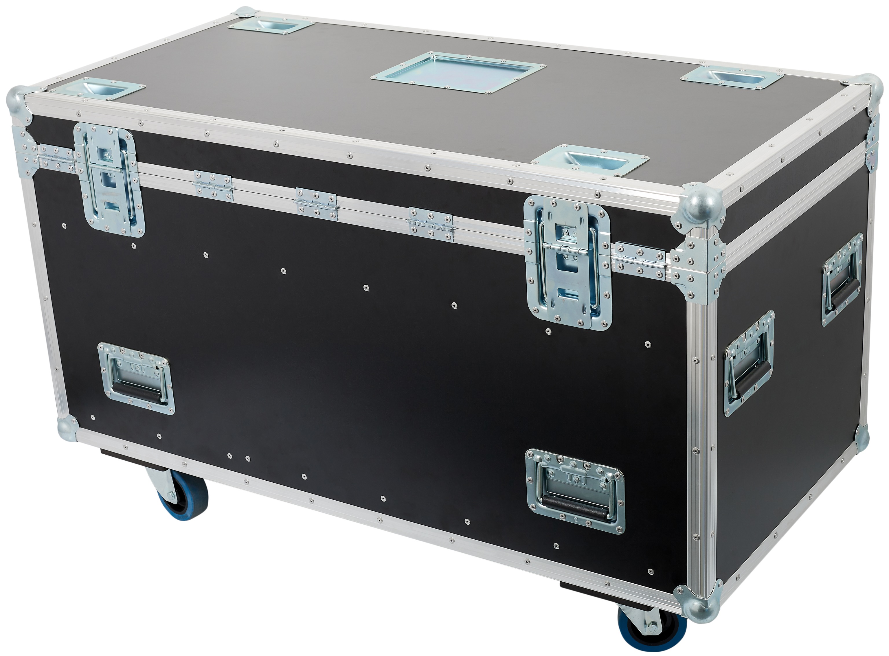 Razzor Cases Kabelovka 1200x600x600 (obrázek 3)