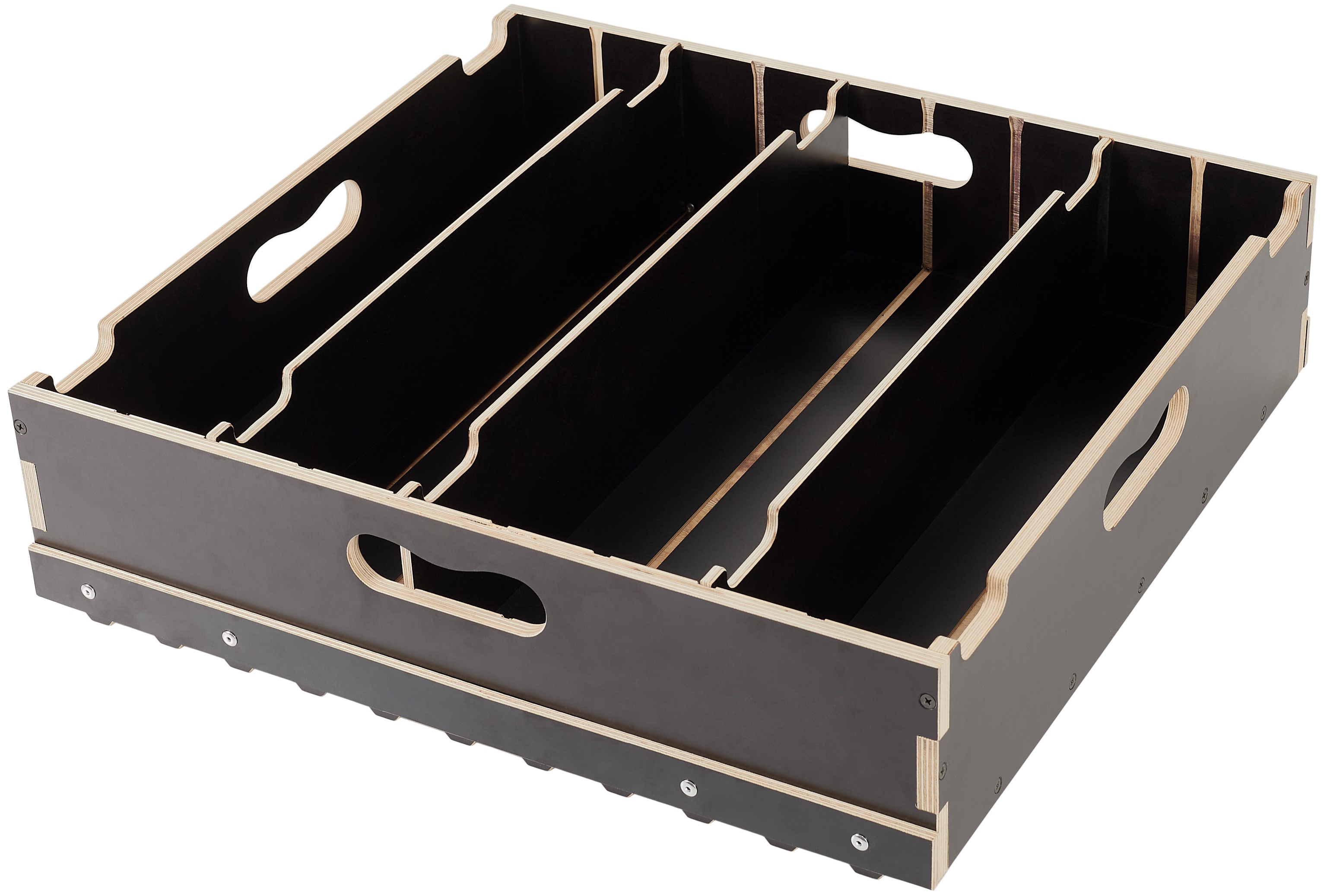 Razzor Cases Kabelovka 1200x600x600 (obrázek 17)