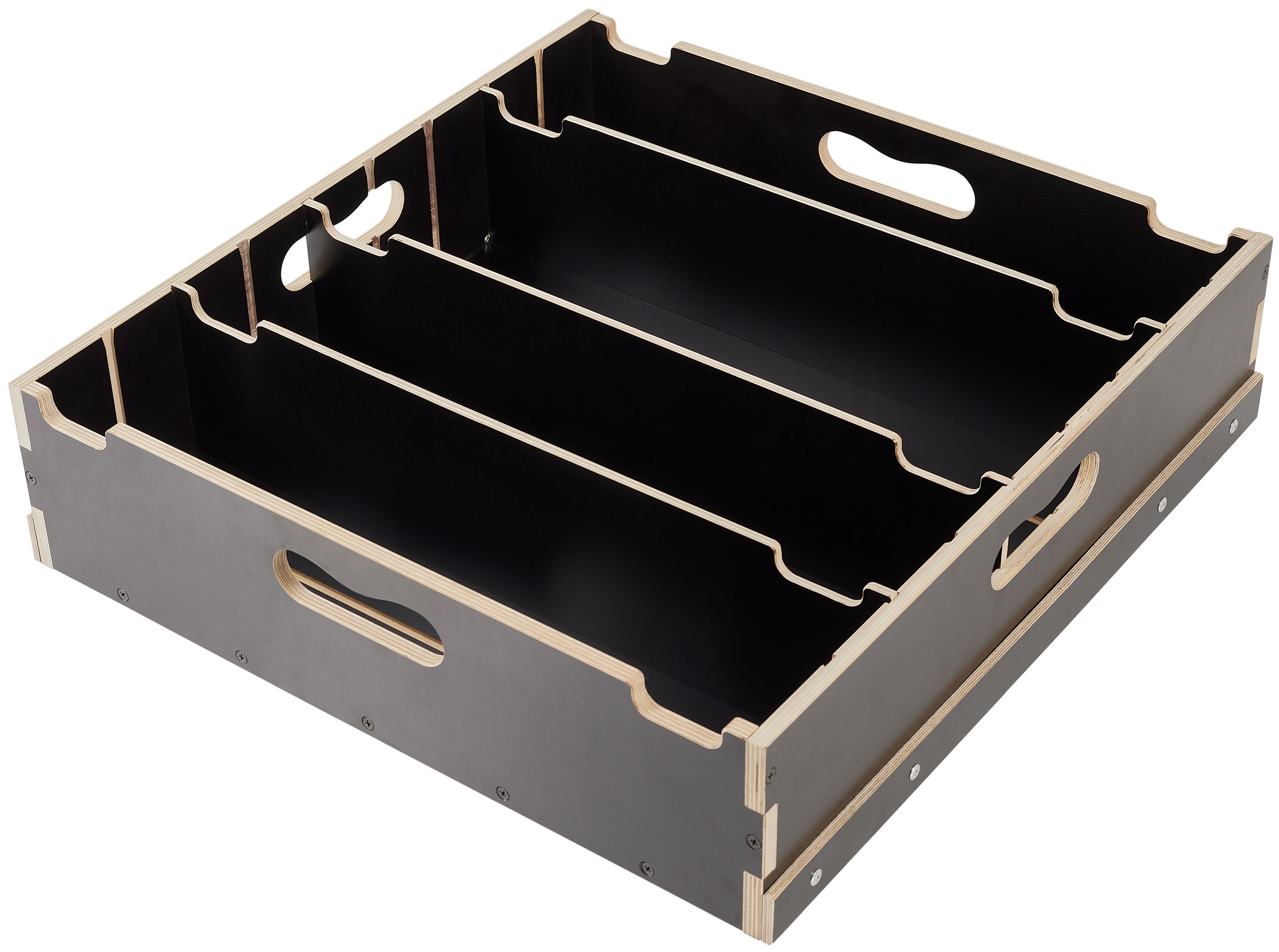 Razzor Cases Kabelovka 1200x600x600 (obrázek 18)