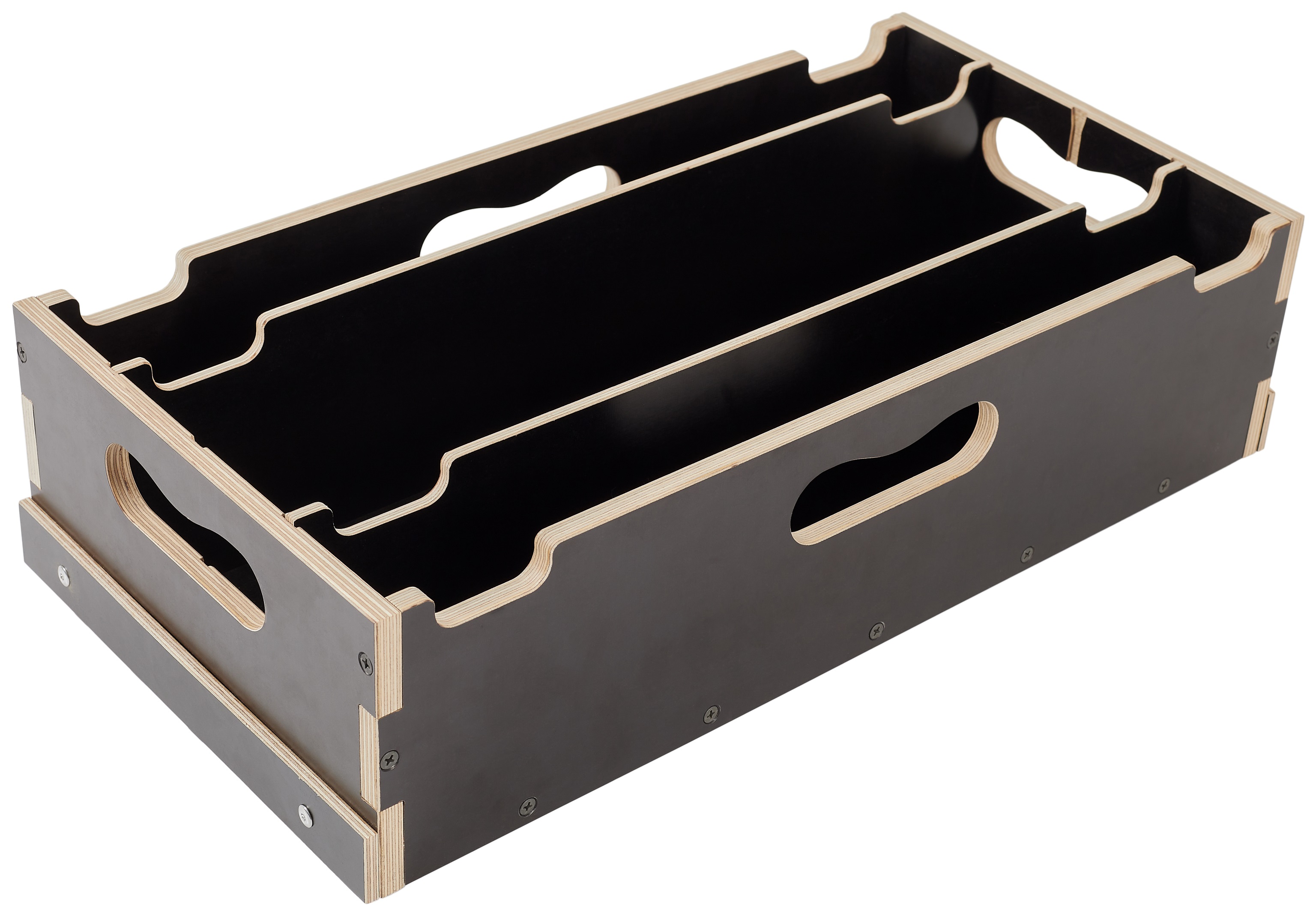 Razzor Cases Kabelovka 1200x600x600 (obrázek 20)