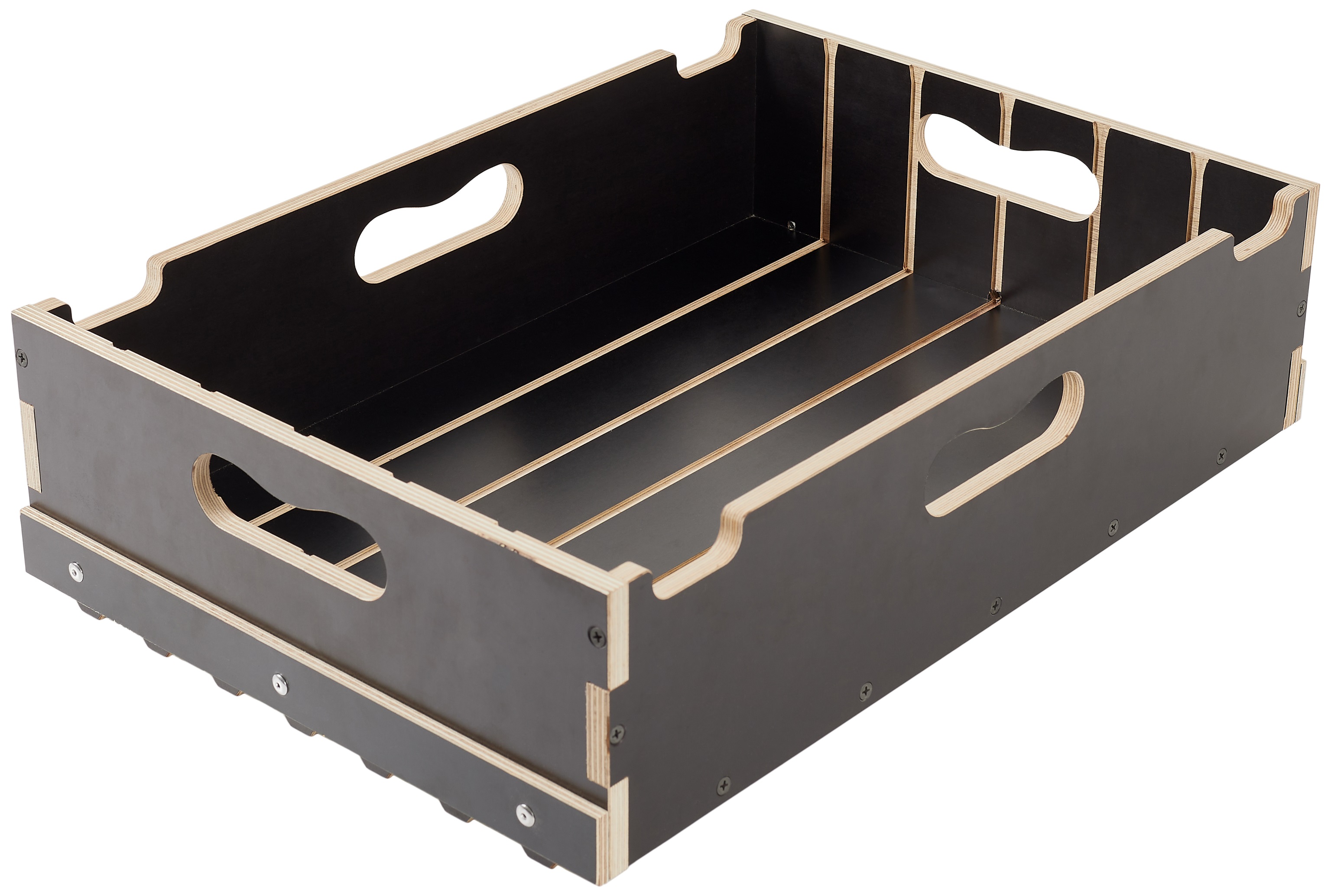 Razzor Cases Kabelovka 1200x600x600 (obrázek 21)