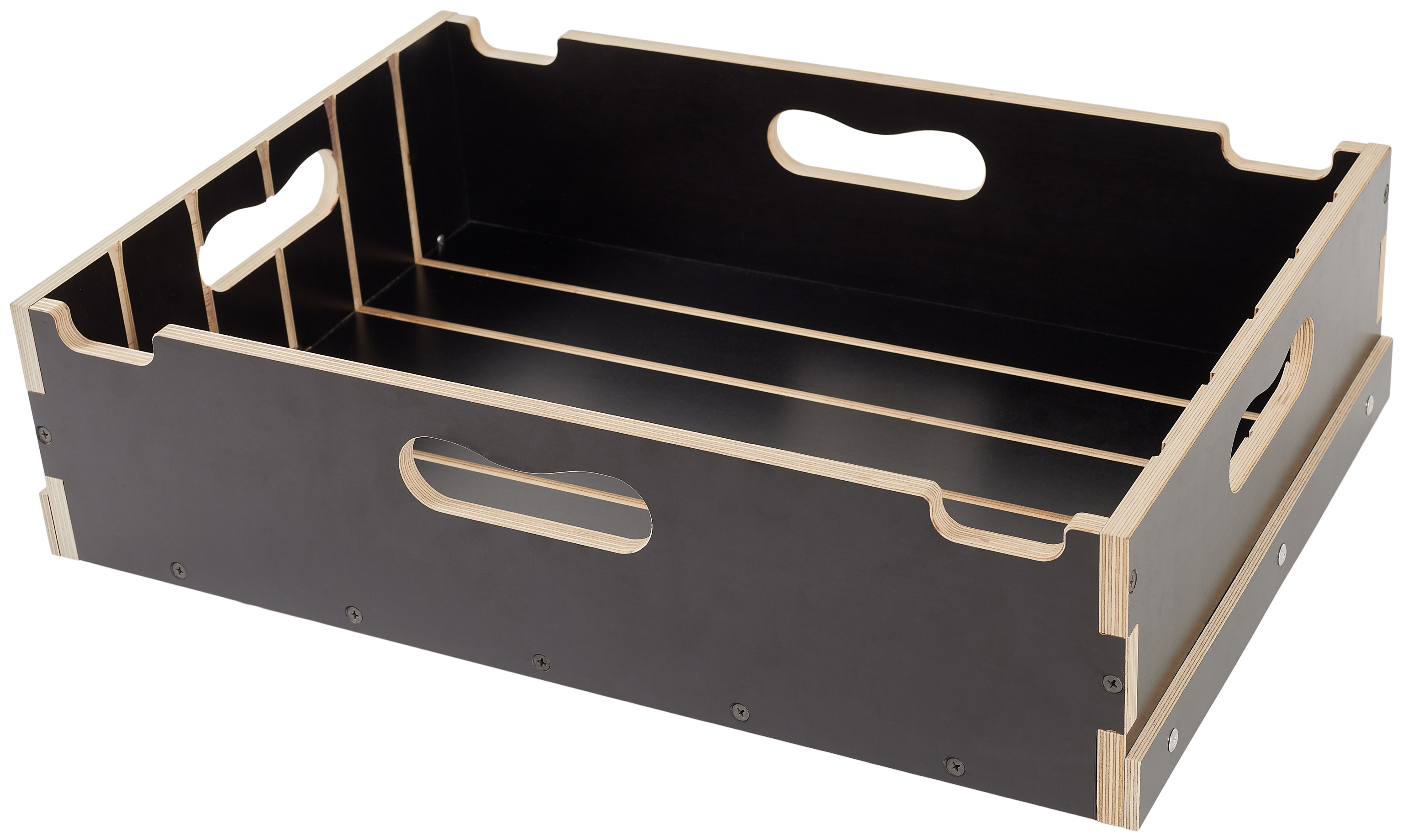Razzor Cases Kabelovka 1200x600x600 (obrázek 22)