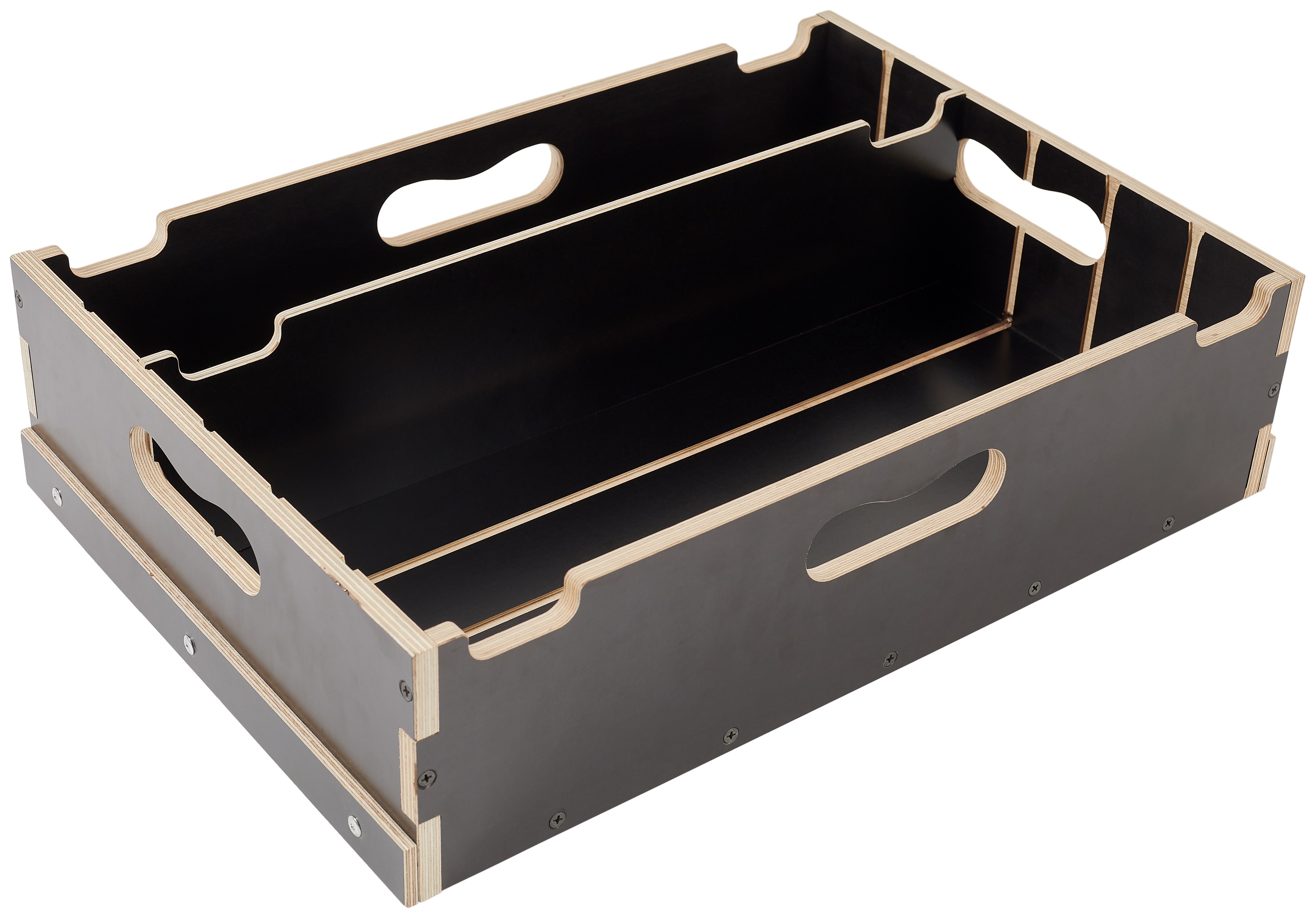 Razzor Cases Kabelovka 1200x600x600 (obrázek 23)