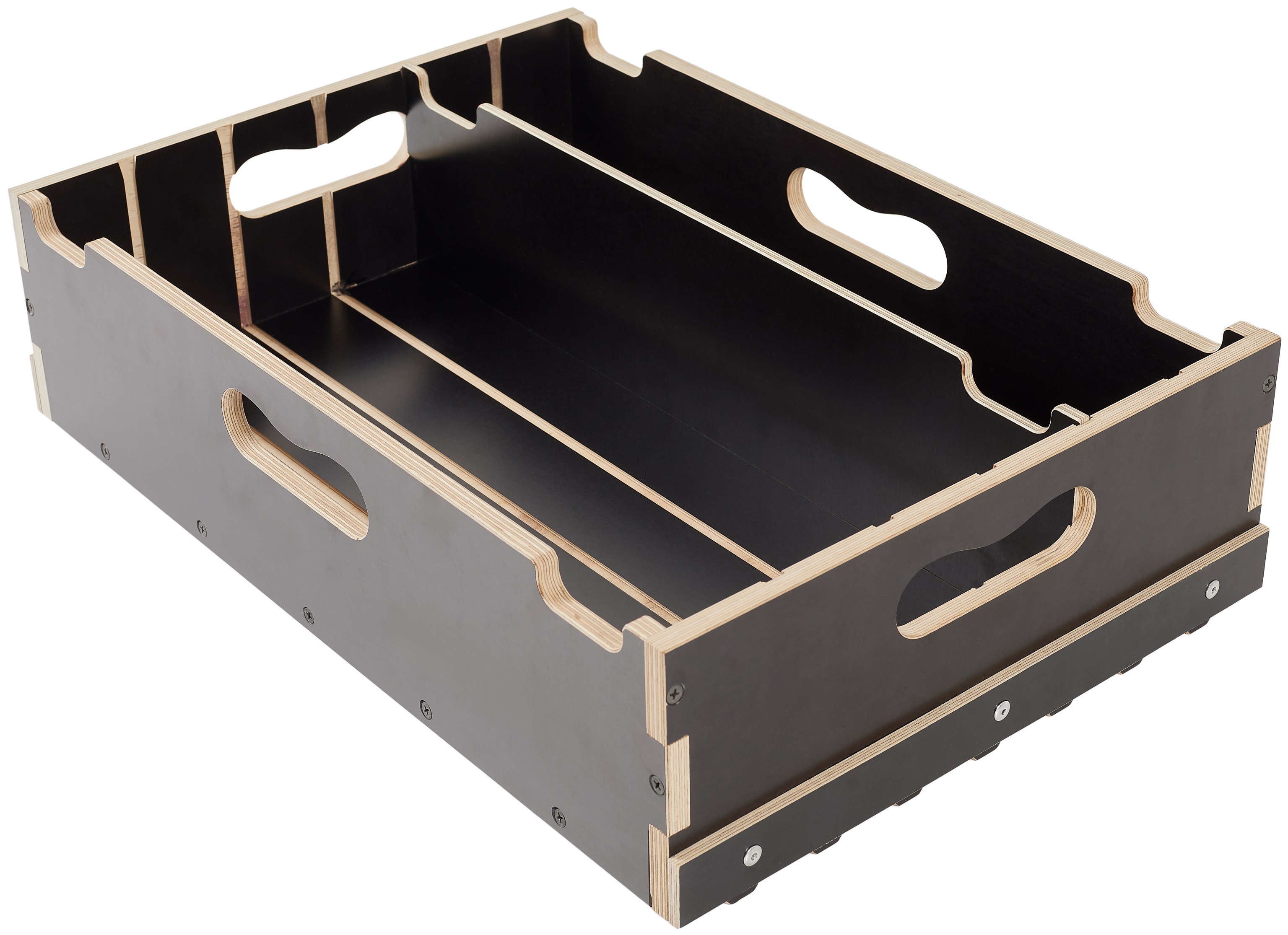 Razzor Cases Kabelovka 1200x600x600 (obrázek 24)