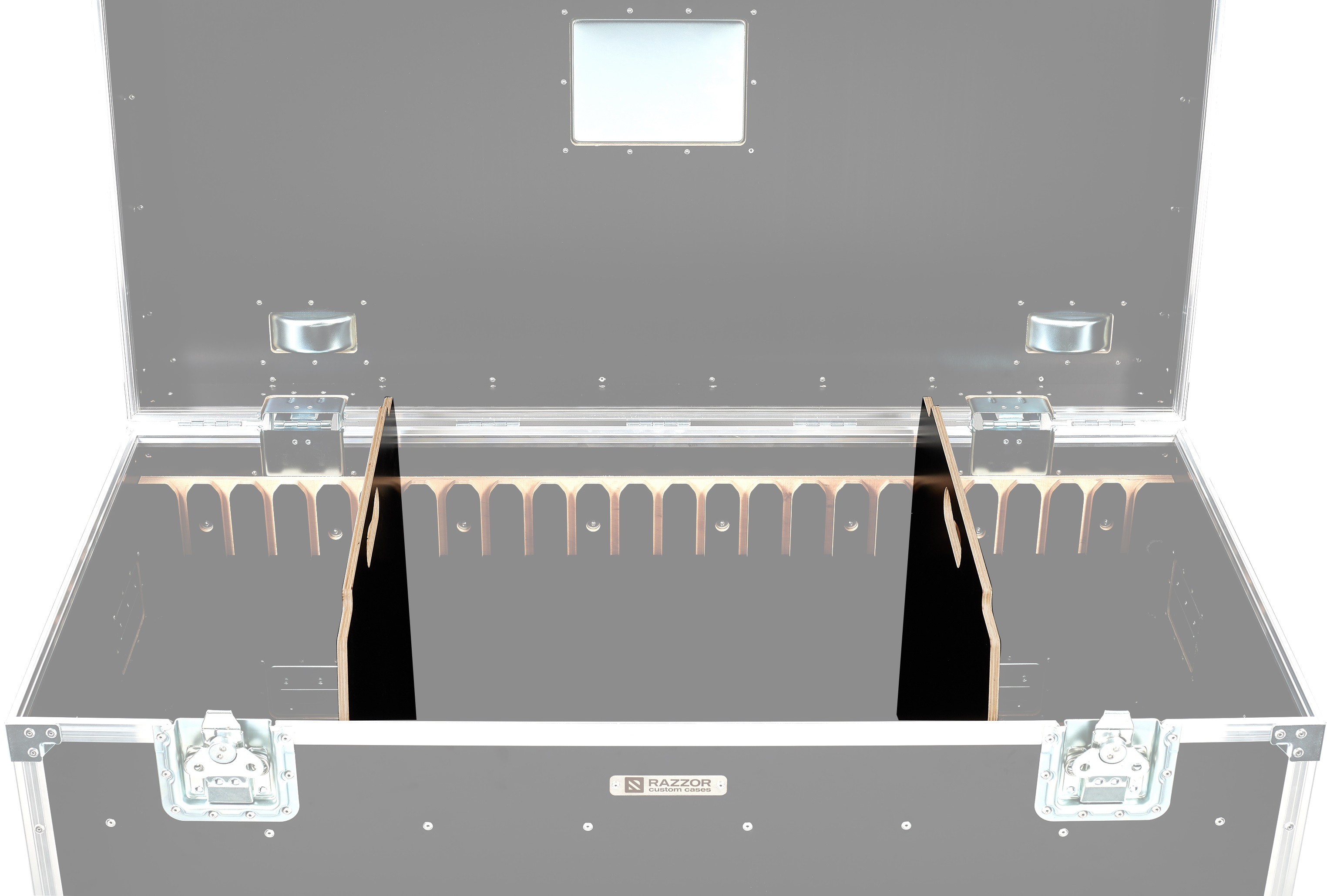 Razzor Cases Přepážka vysoká (obrázek 3)