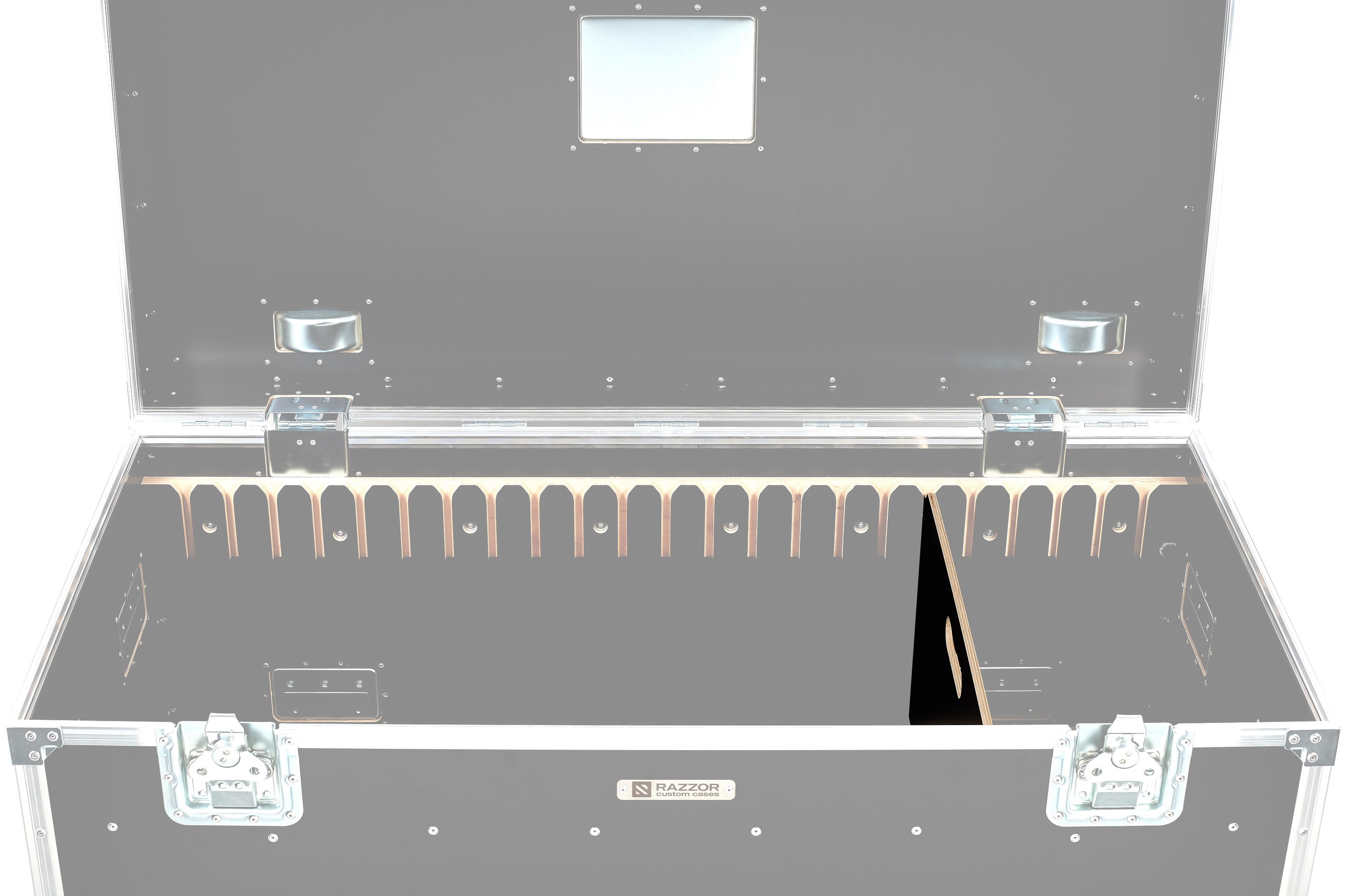 Razzor Cases Přepážka vysoká (obrázek 4)