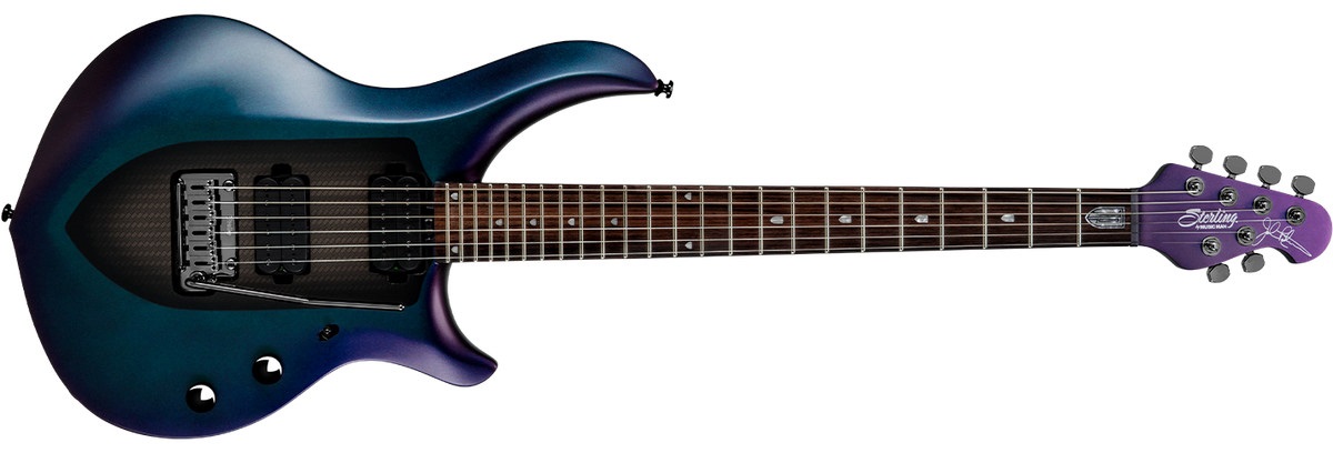 Levně Sterling by Music Man Majesty MAJ100 Arctic Dream