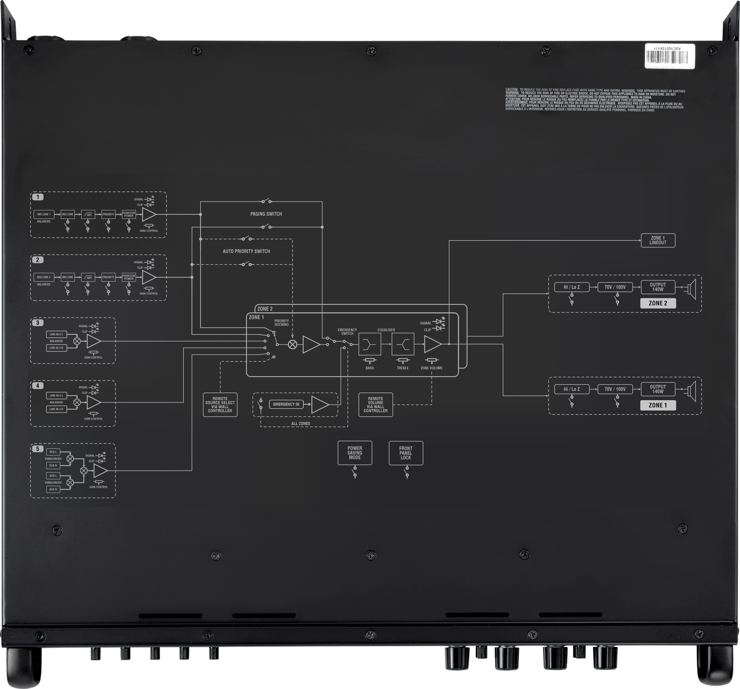 H&H MZ-140D (obrázek 7)