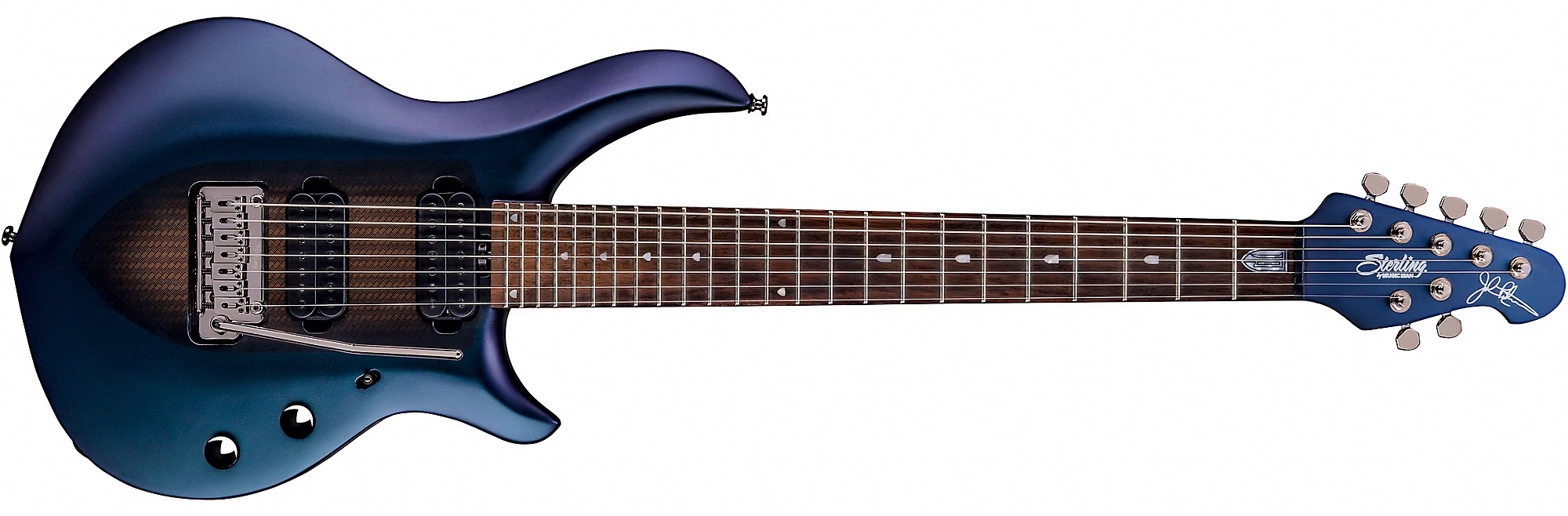 Levně Sterling by Music Man Majesty MAJ170 Arctic Dream