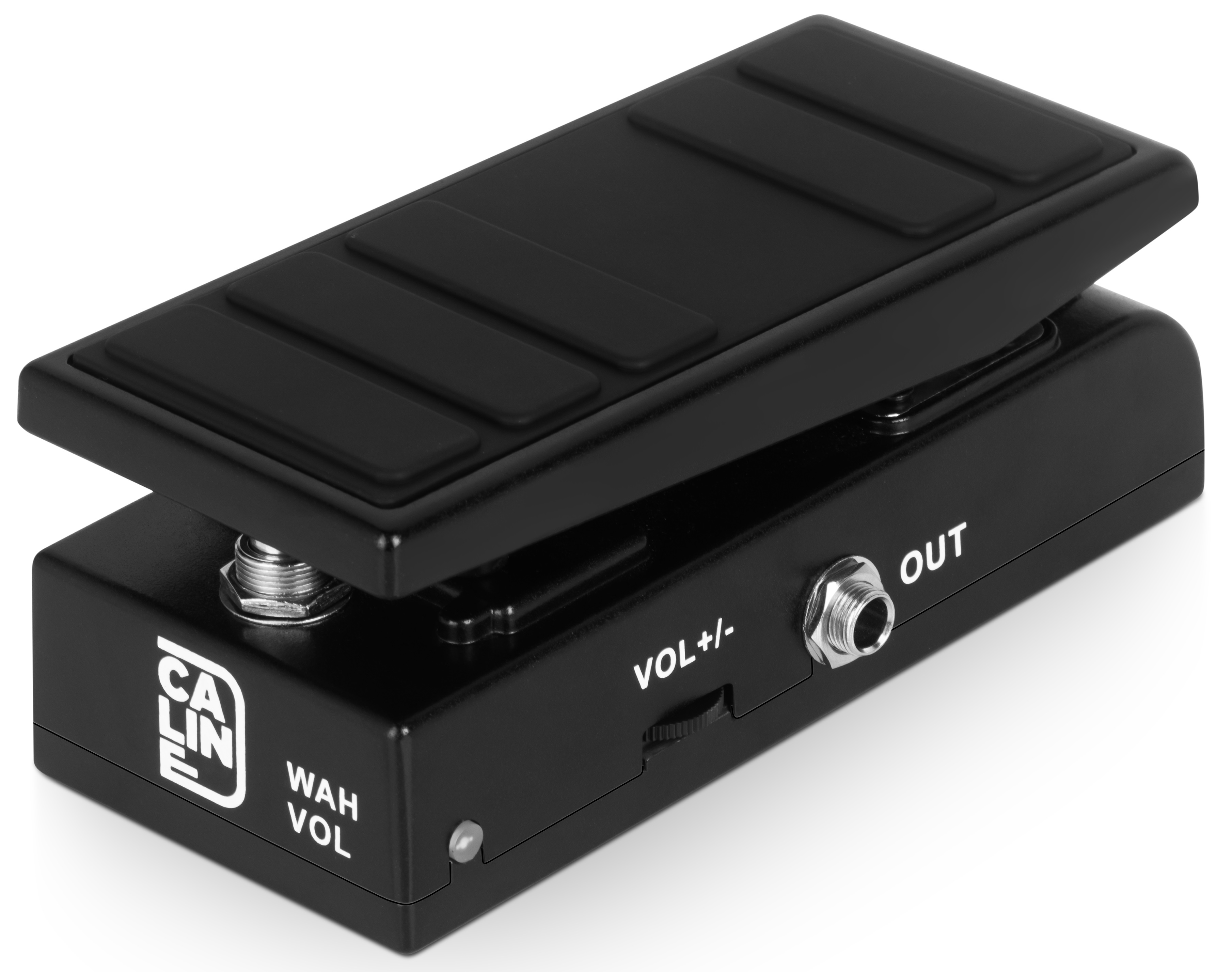 Caline Waffle Wah / Volume Pedal (obrázek 3)