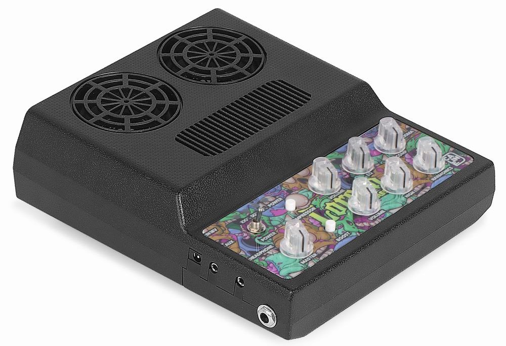 Caline Lorcan Bass (obrázek 3)