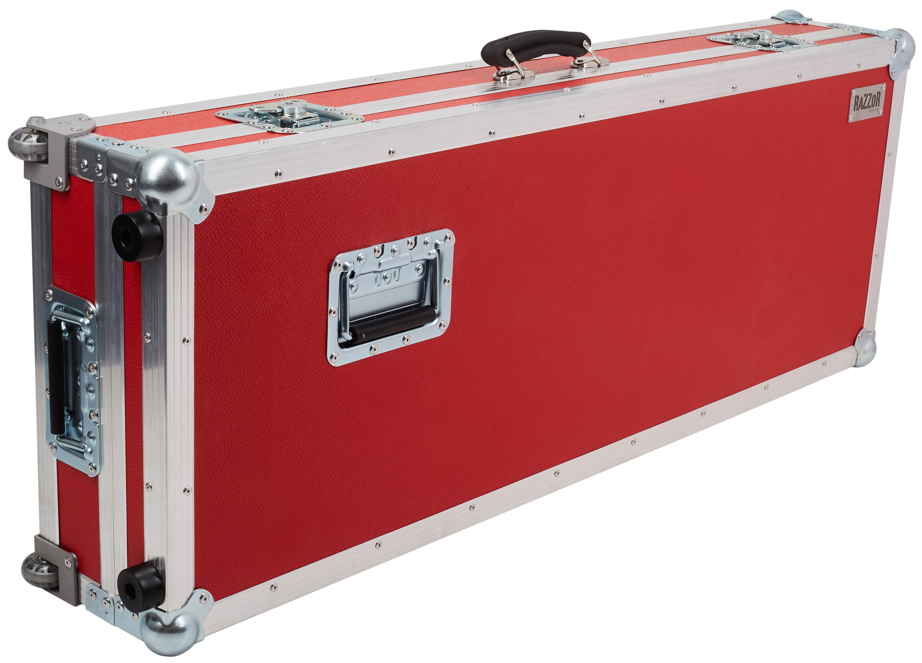 Razzor Cases PREMIUM Roland V-stage 88 case s kolečky (obrázek 3)