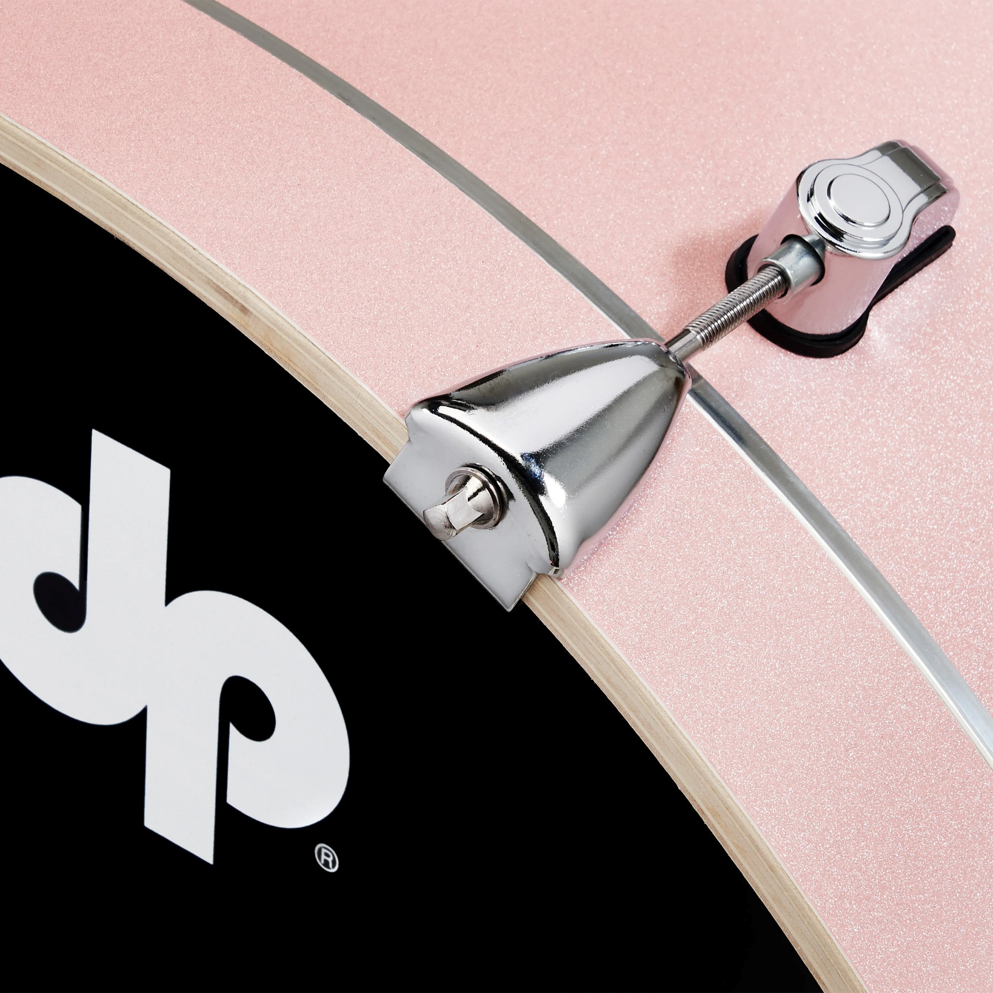 PDP Mainstage Pale Rose Rock Set (obrázek 4)