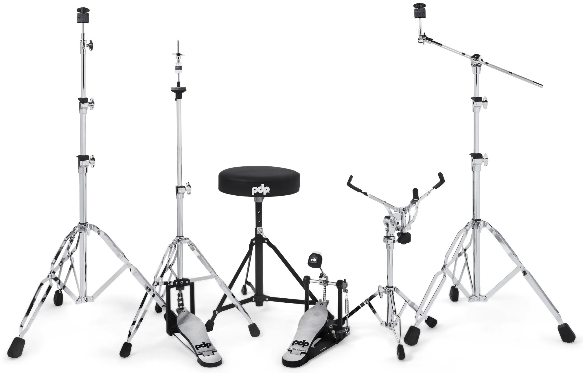 PDP Mainstage Pale Rose Rock Set (obrázek 8)