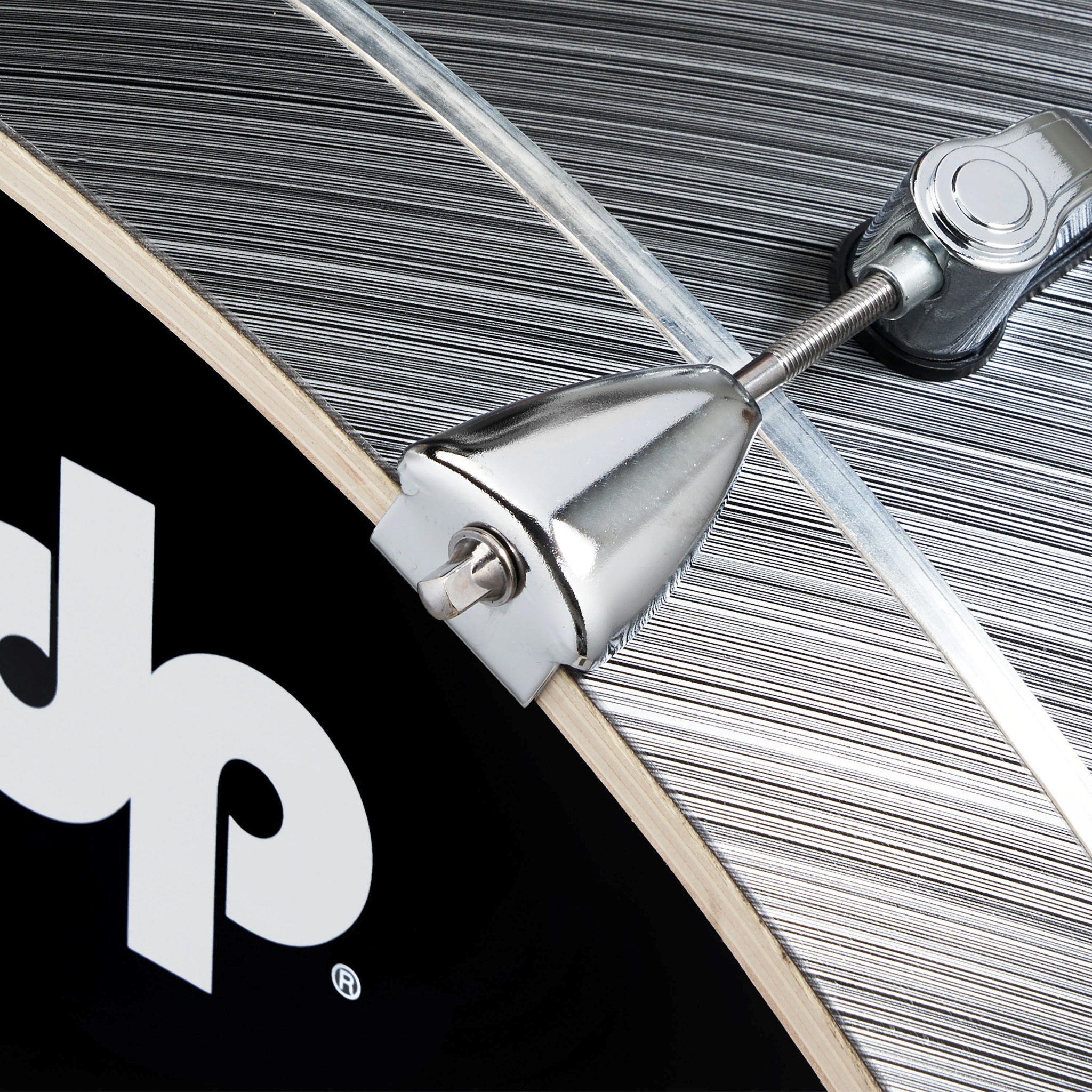 PDP Mainstage TW Graphite Rock Set (obrázek 4)